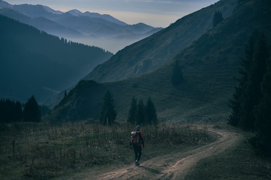 Geocaching für Wanderer: GPS-Schatzsuche auf Tour