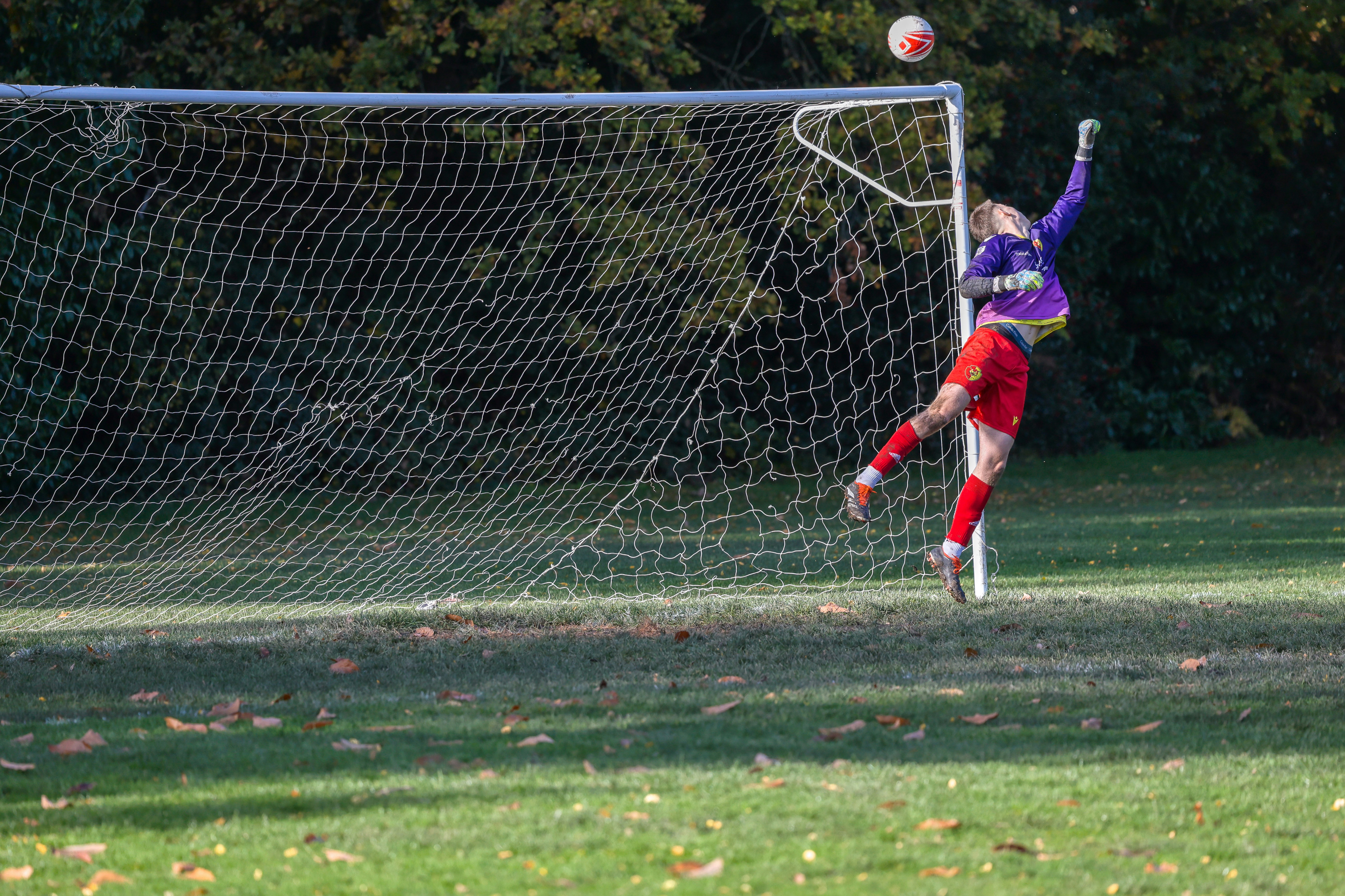 Evaluating Goalkeepers with Modern Statistics | TeamStats