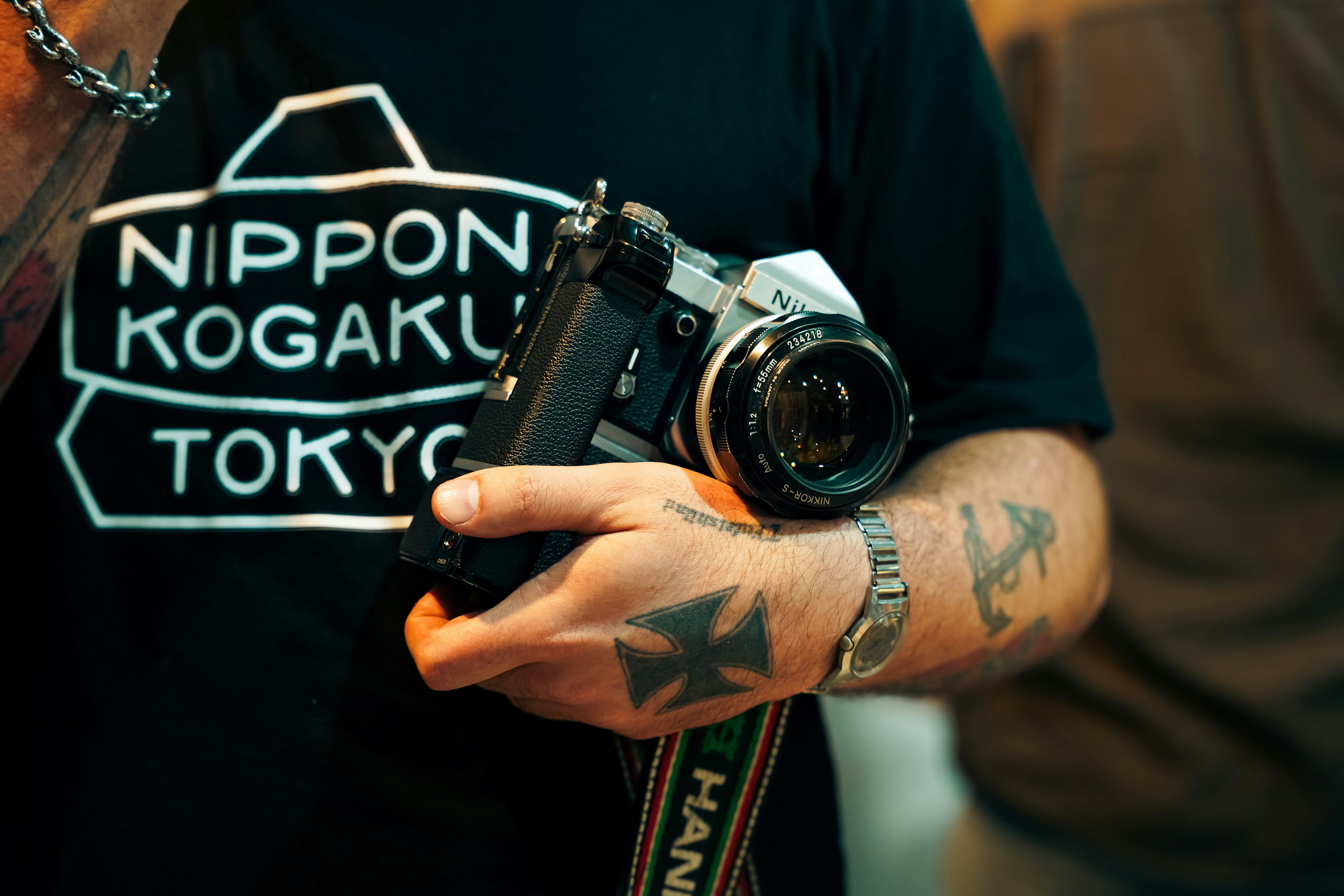 Videography Mentors & Coaches in Tokyo