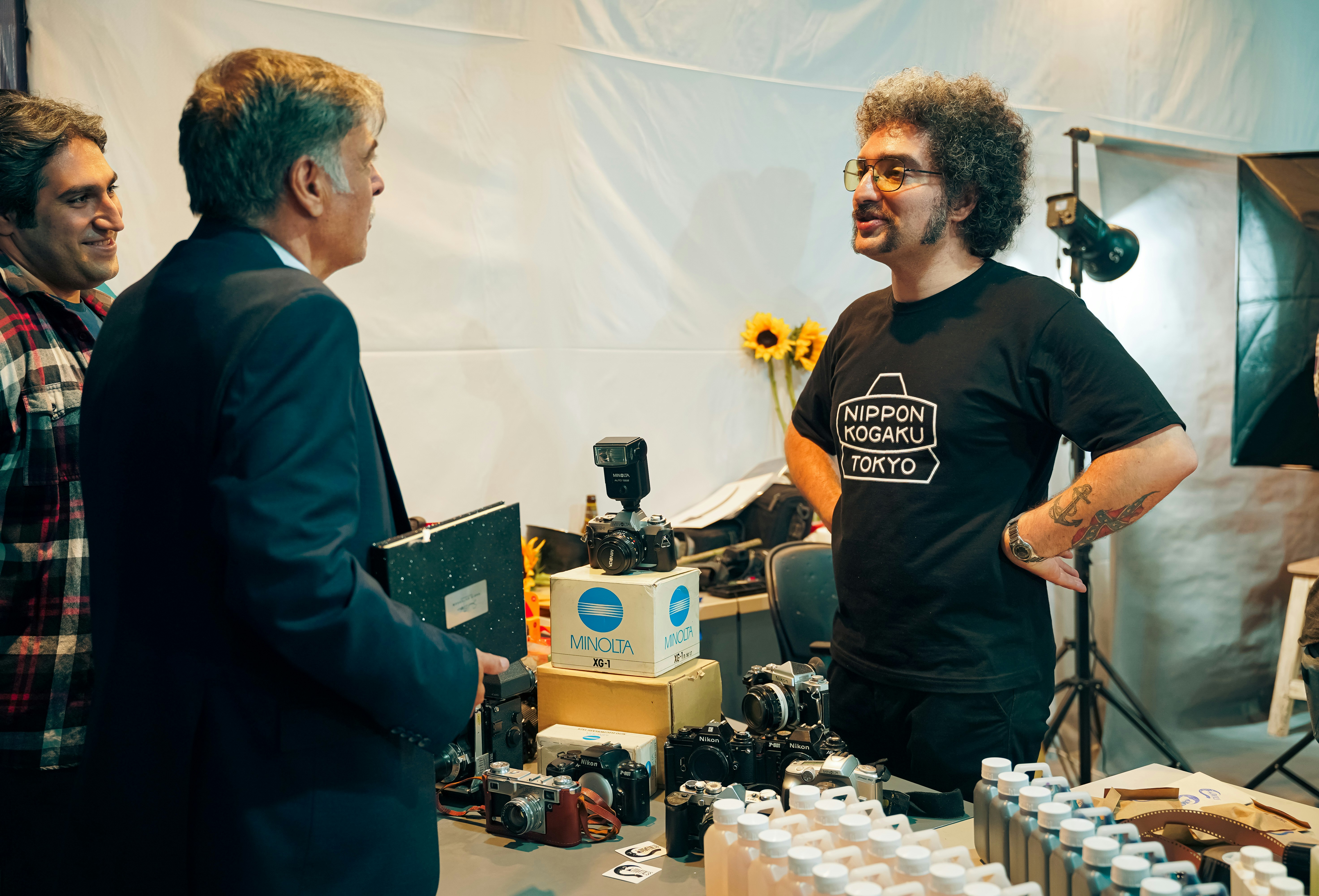 Boolean search for recruiters