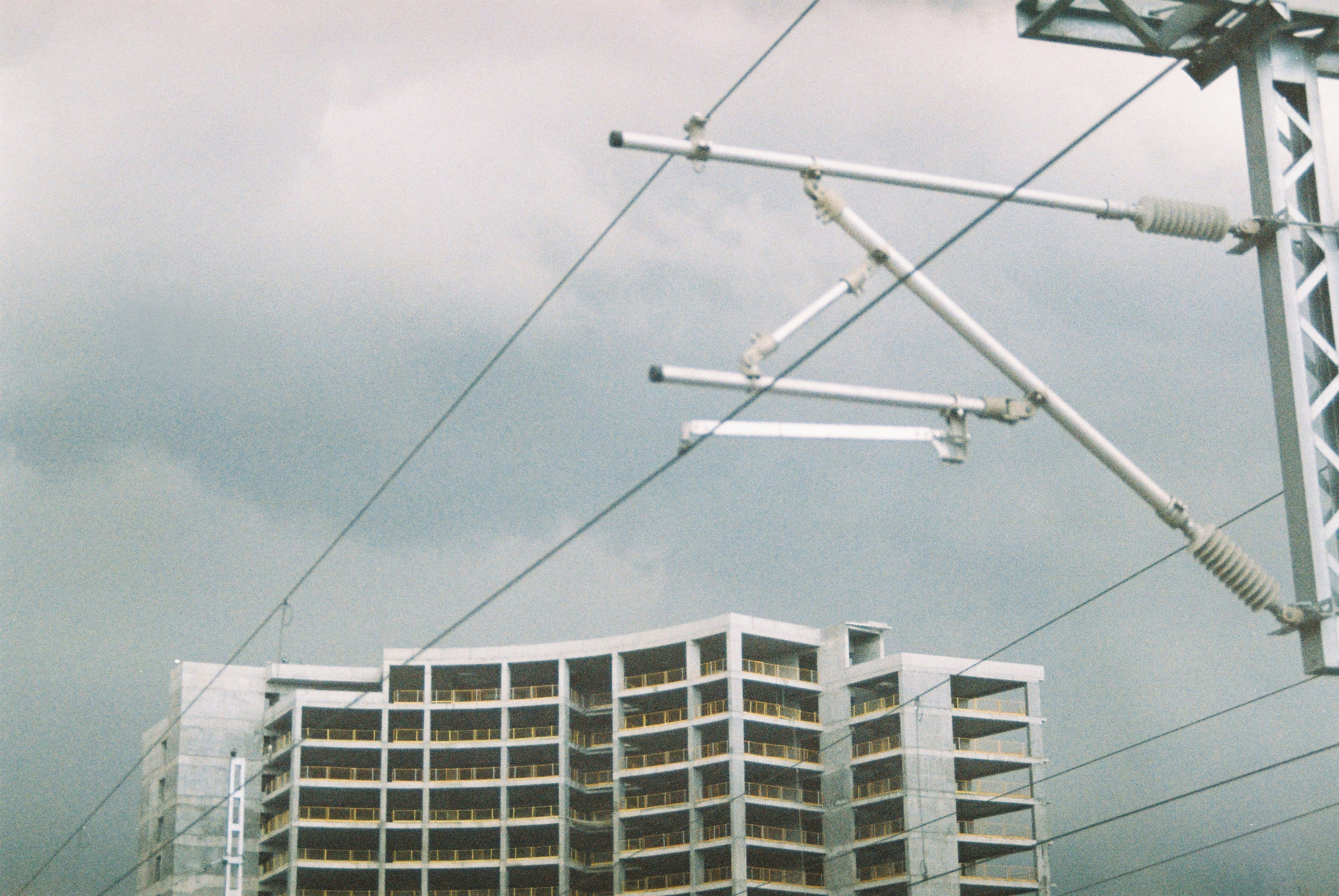 Building Competitive Advantage in Global Industry