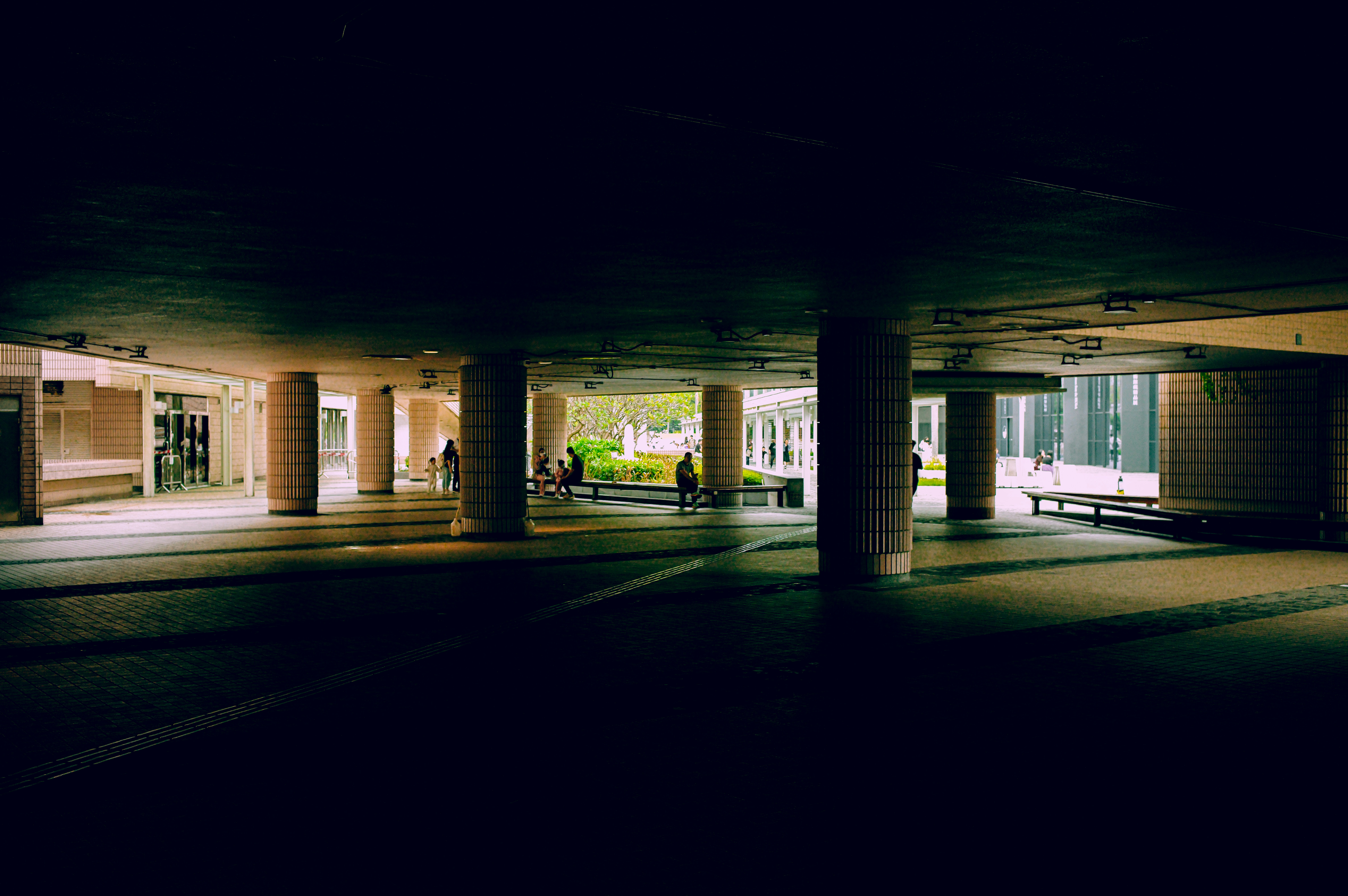 Photo by framethestreets