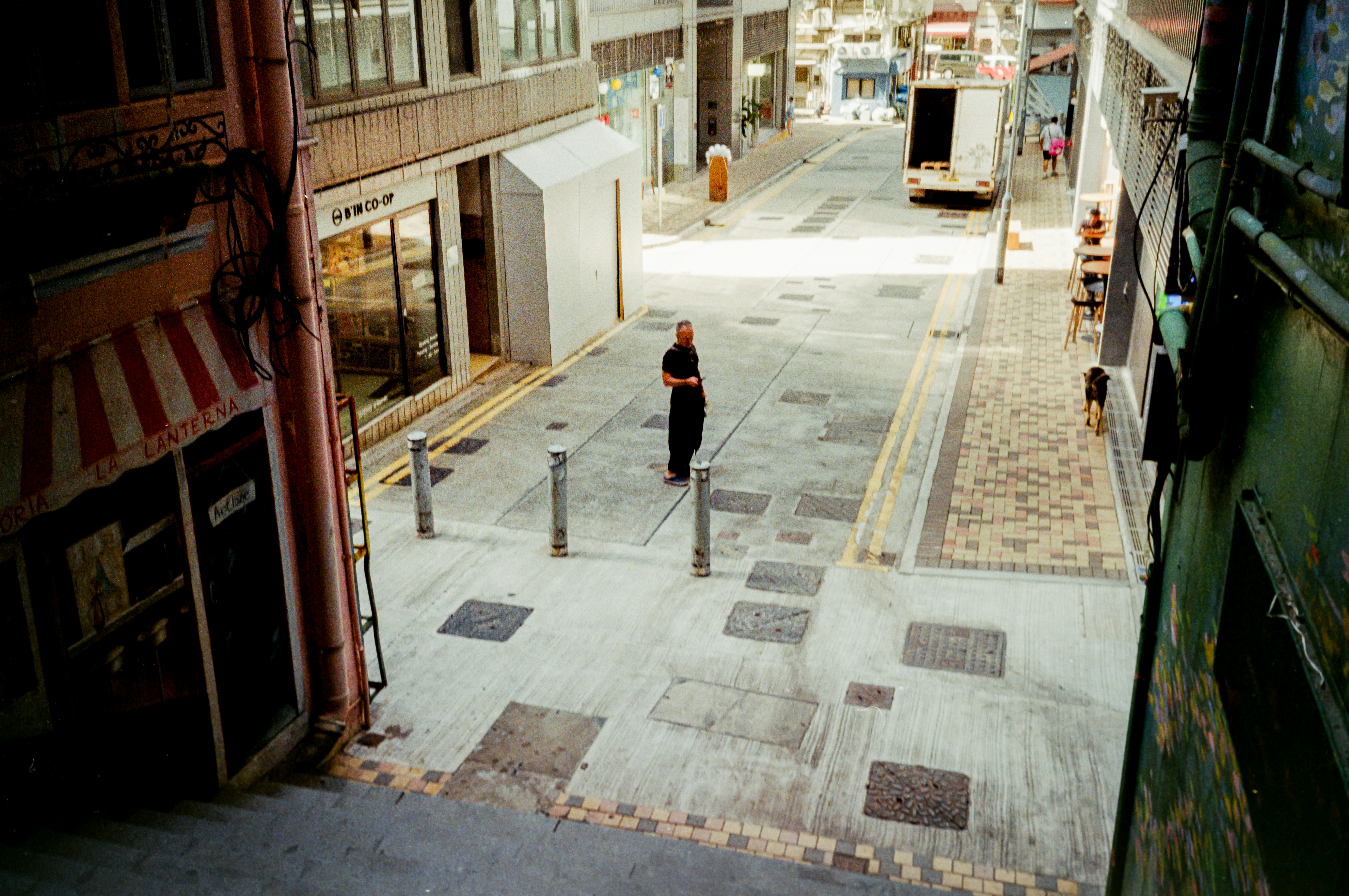 Photo by framethestreets