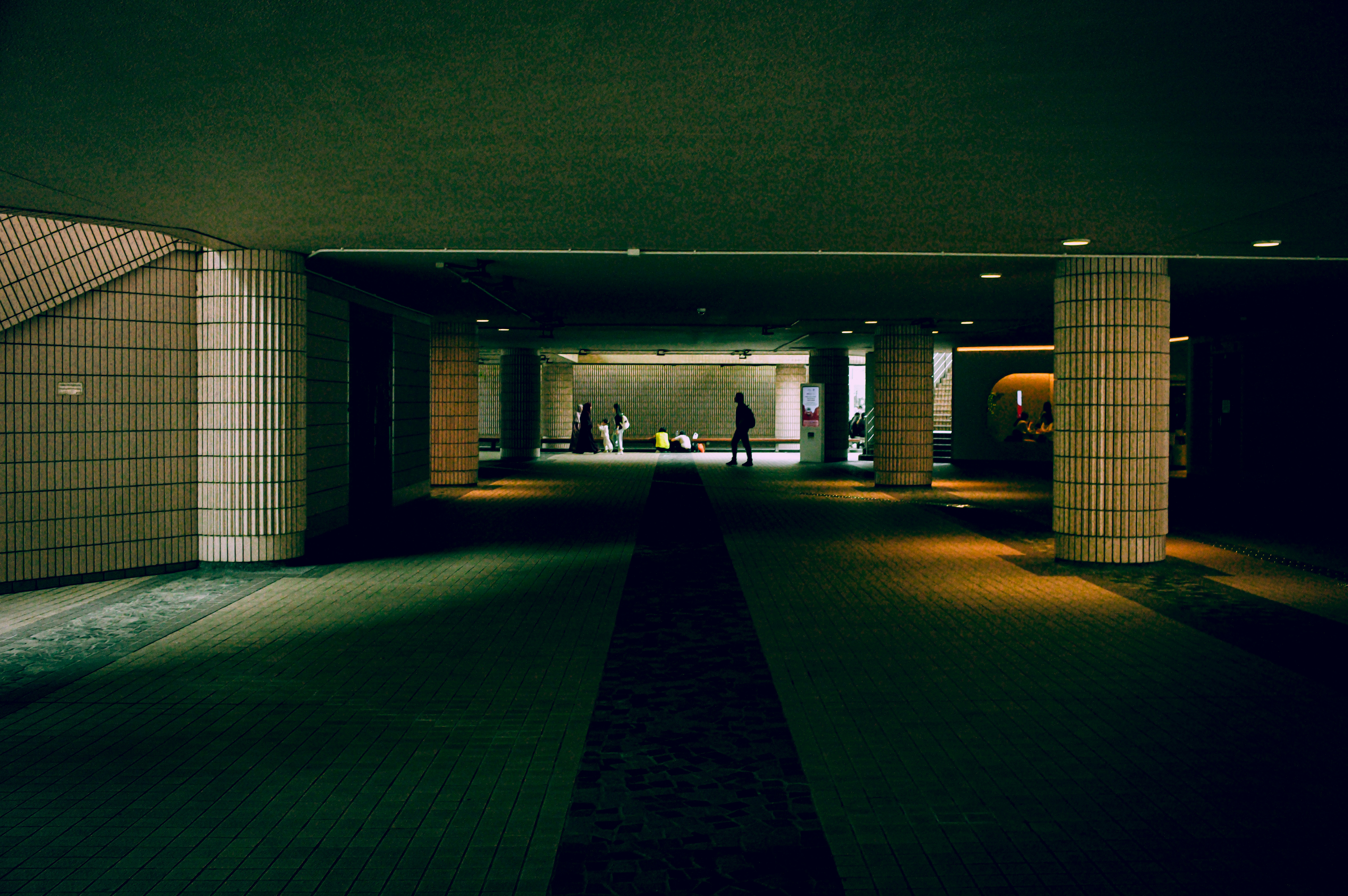 Photo by framethestreets