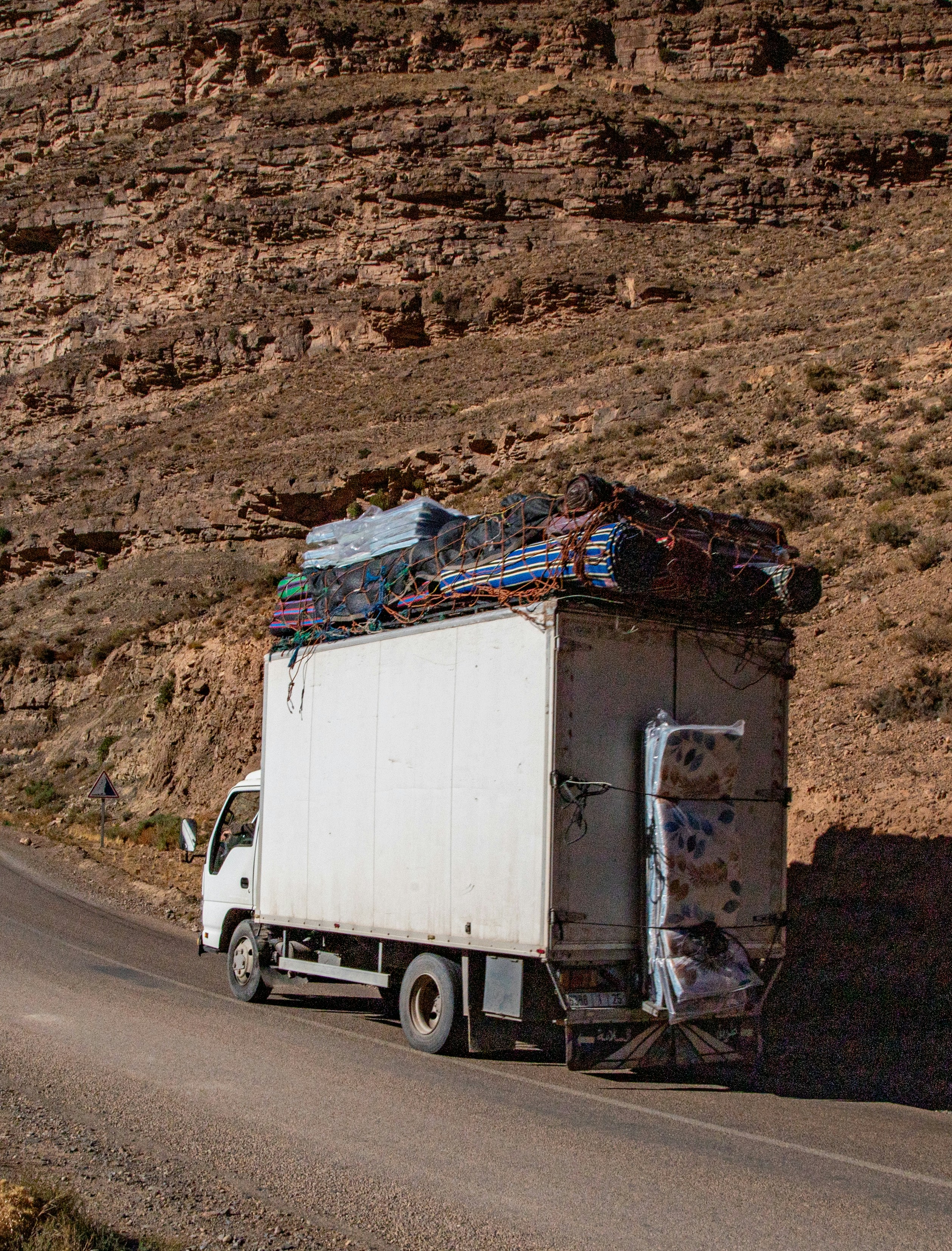 desert truck wallpaper, wallpaper, Baja Trucks: Exploring Long Travel Suspension 5