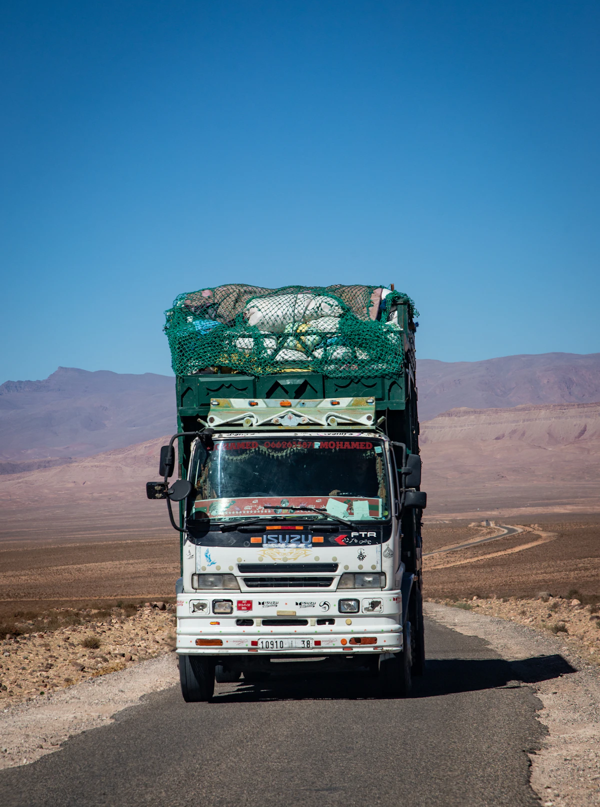 What to Do After a Truck Accident in Fort Worth