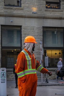 Construction worker