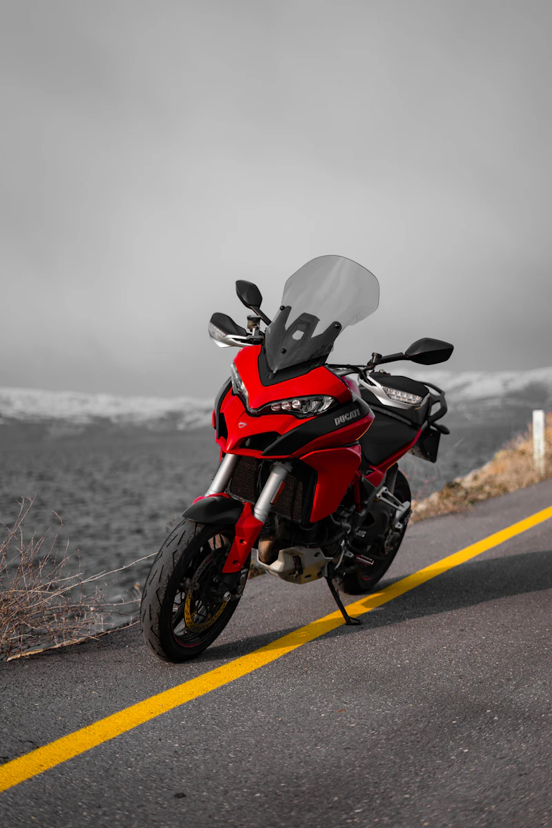 バイク買取で高く売るコツ｜複数社査定・売り時・査定前の準備を解説