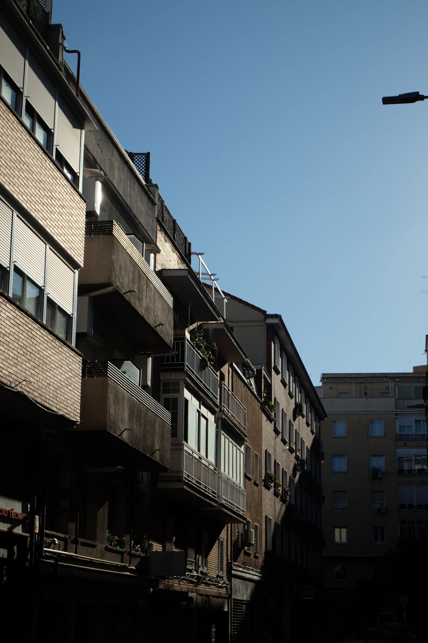 Edificios residenciales en España candidatos a rehabilitación energética con subvenciones Next Generation EU