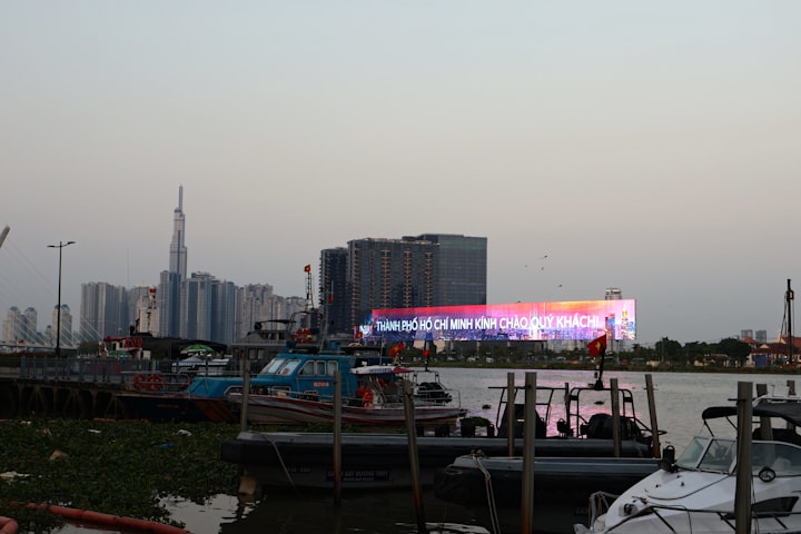 Vietnam Ba Ria–Vung Tau entry guide 2026 — deep-water port, heavy industry, labor cost