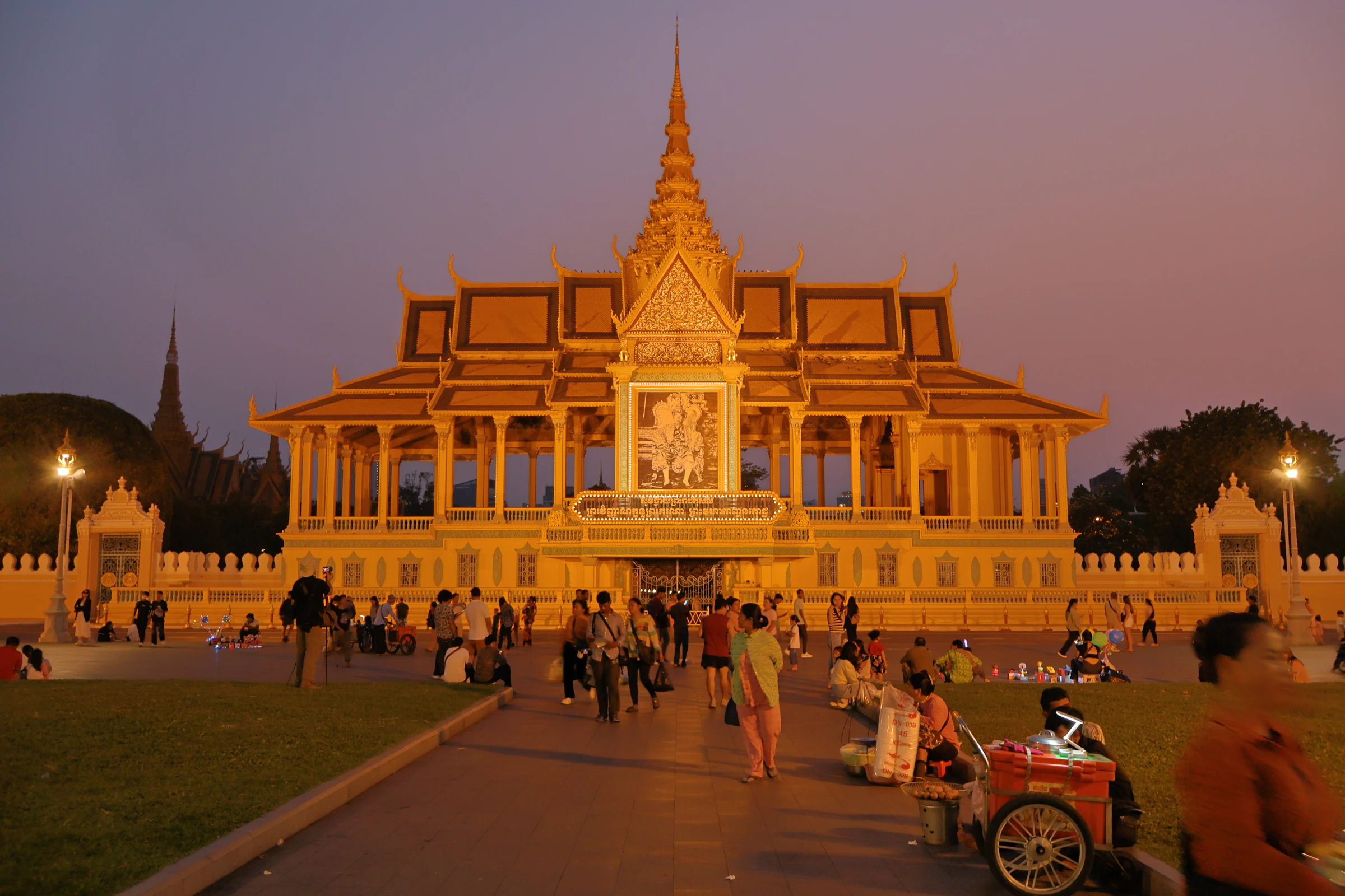 Phnom Penh