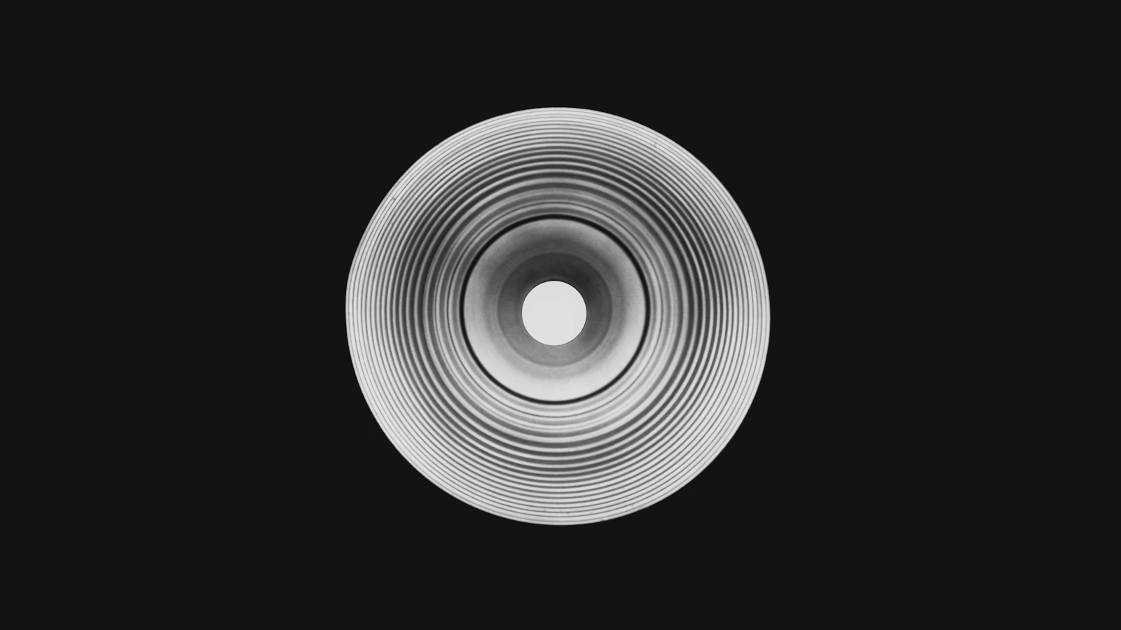 Dark Minimalism
