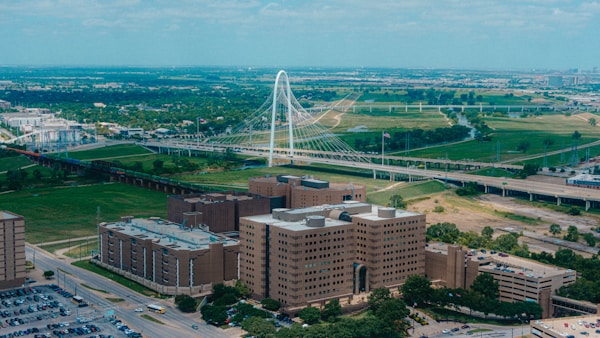 Dallas, United States