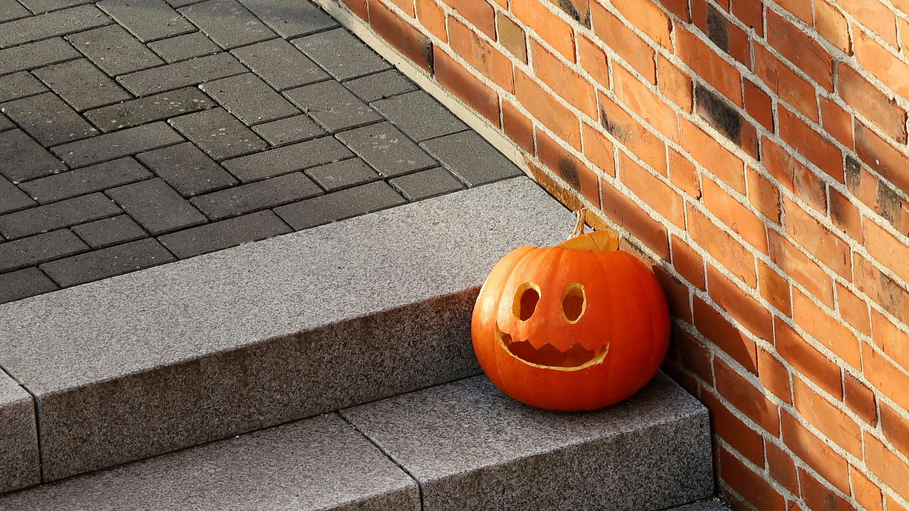 Inclusive Halloween: A Special Needs Plea for an Unforgettable Night