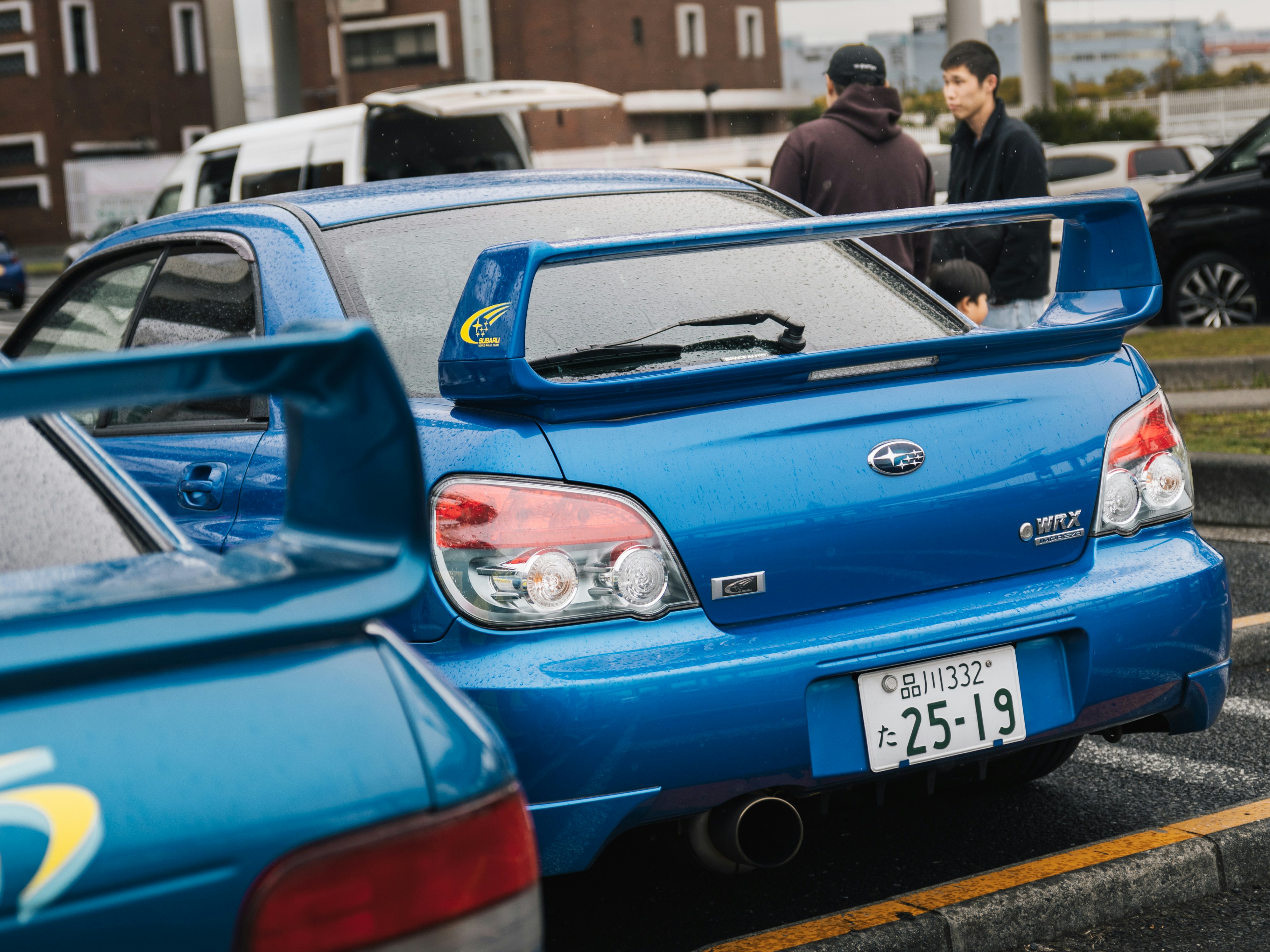 Car Culture and Community: The Rise of Online Enthusiast Groups