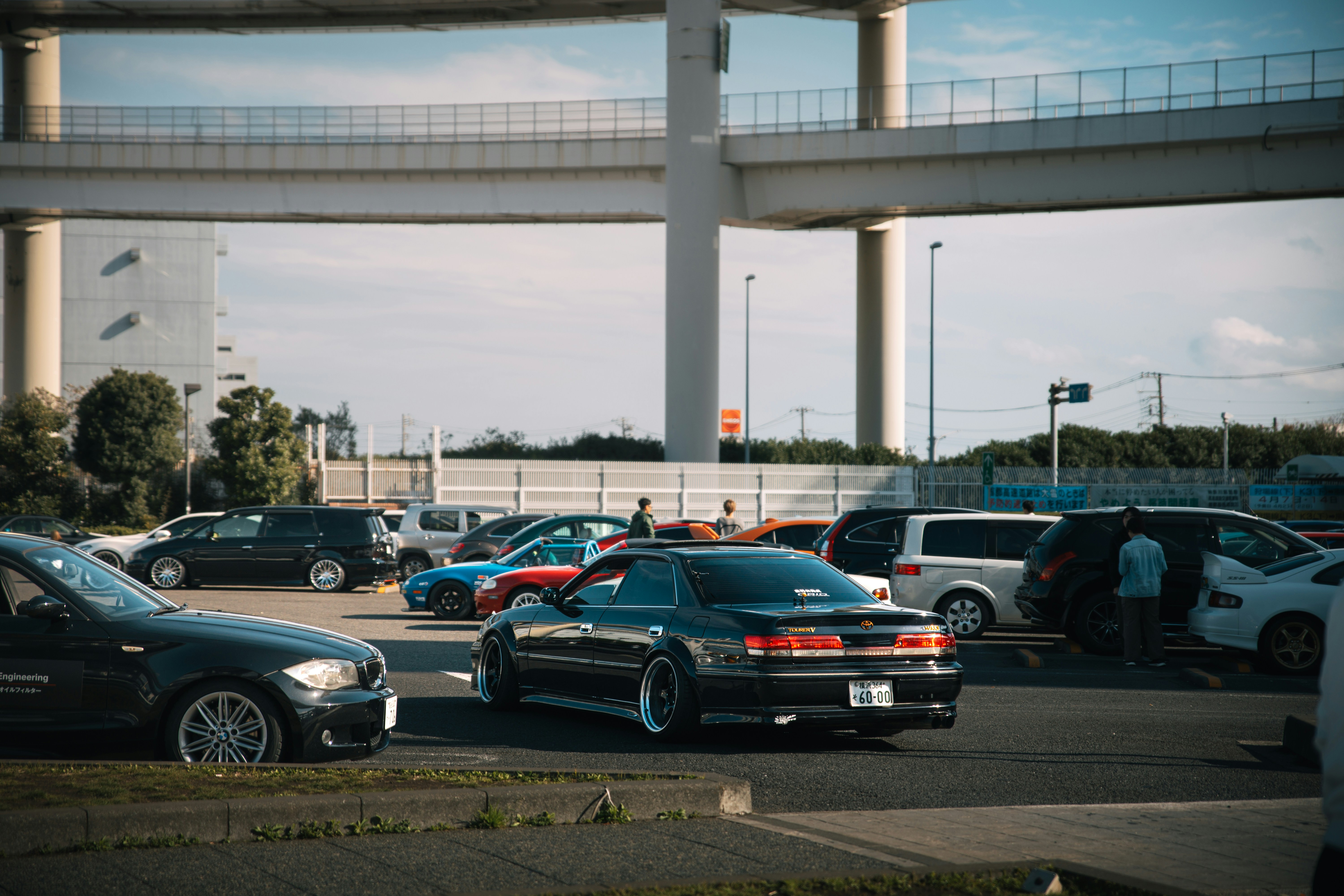 Street Meets at Sydney Dragway: A Haven for Automotive Enthusiasts