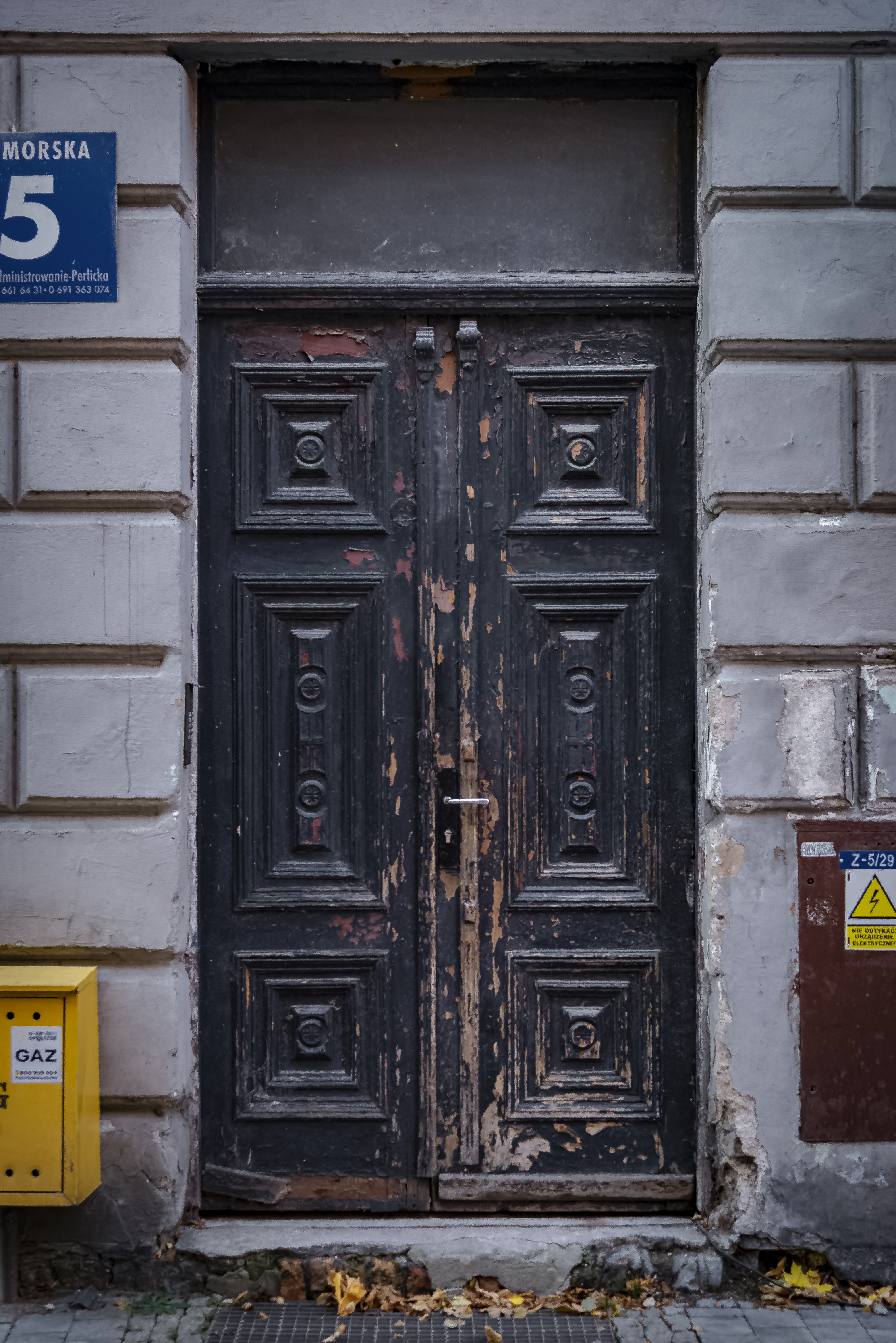 Photo by malwinanogaj