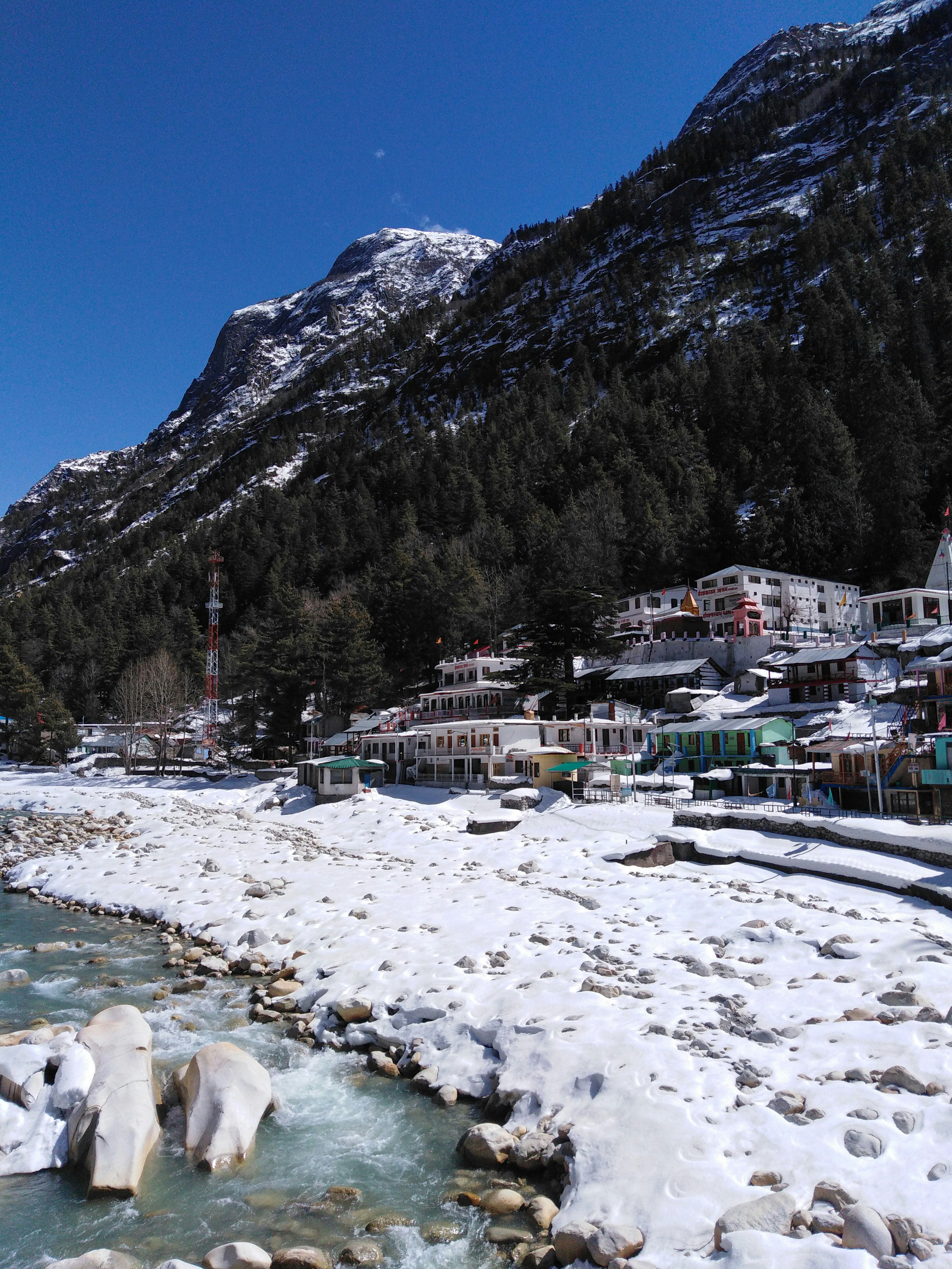 Day Trips and Excursions