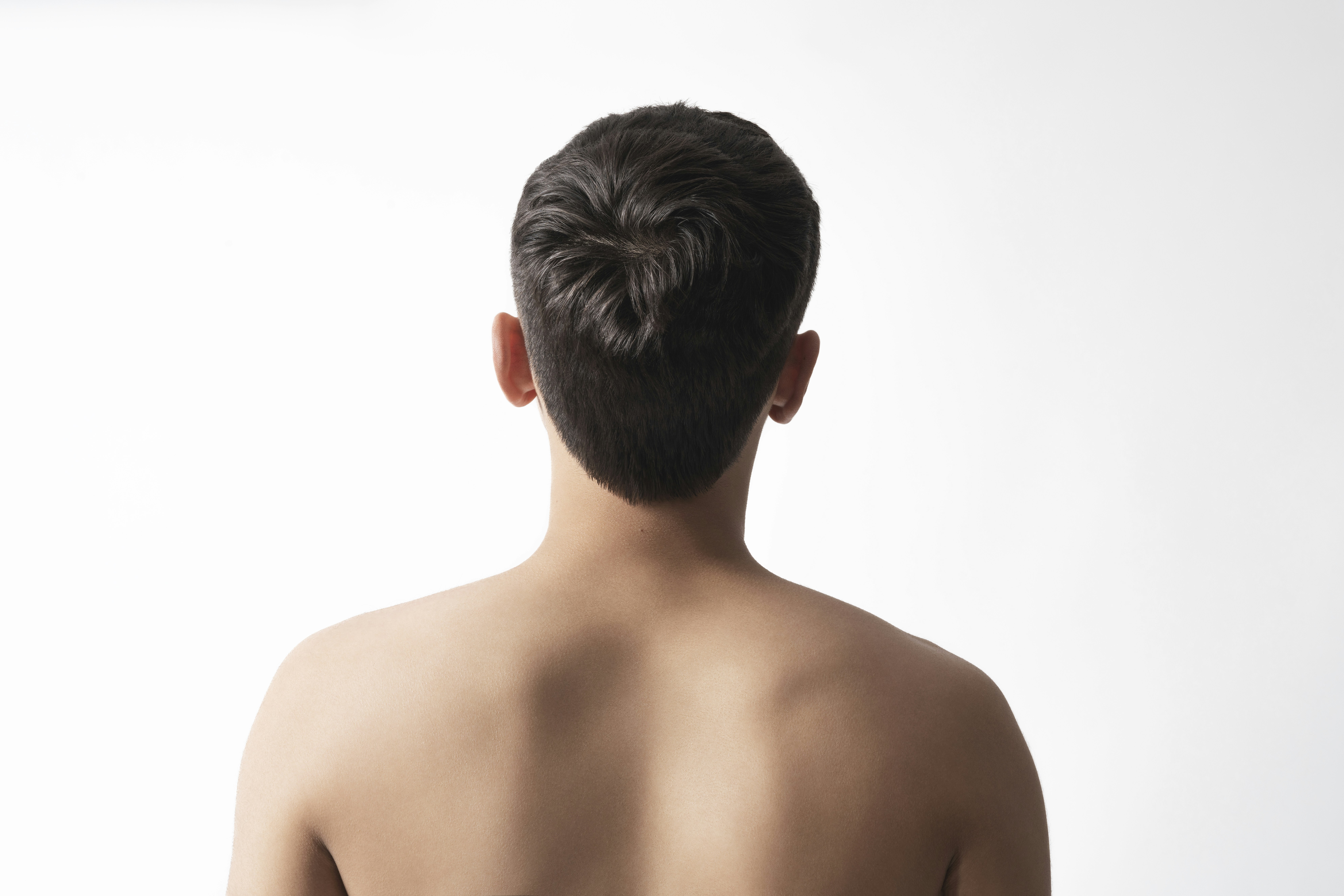 How much body hair do you have?