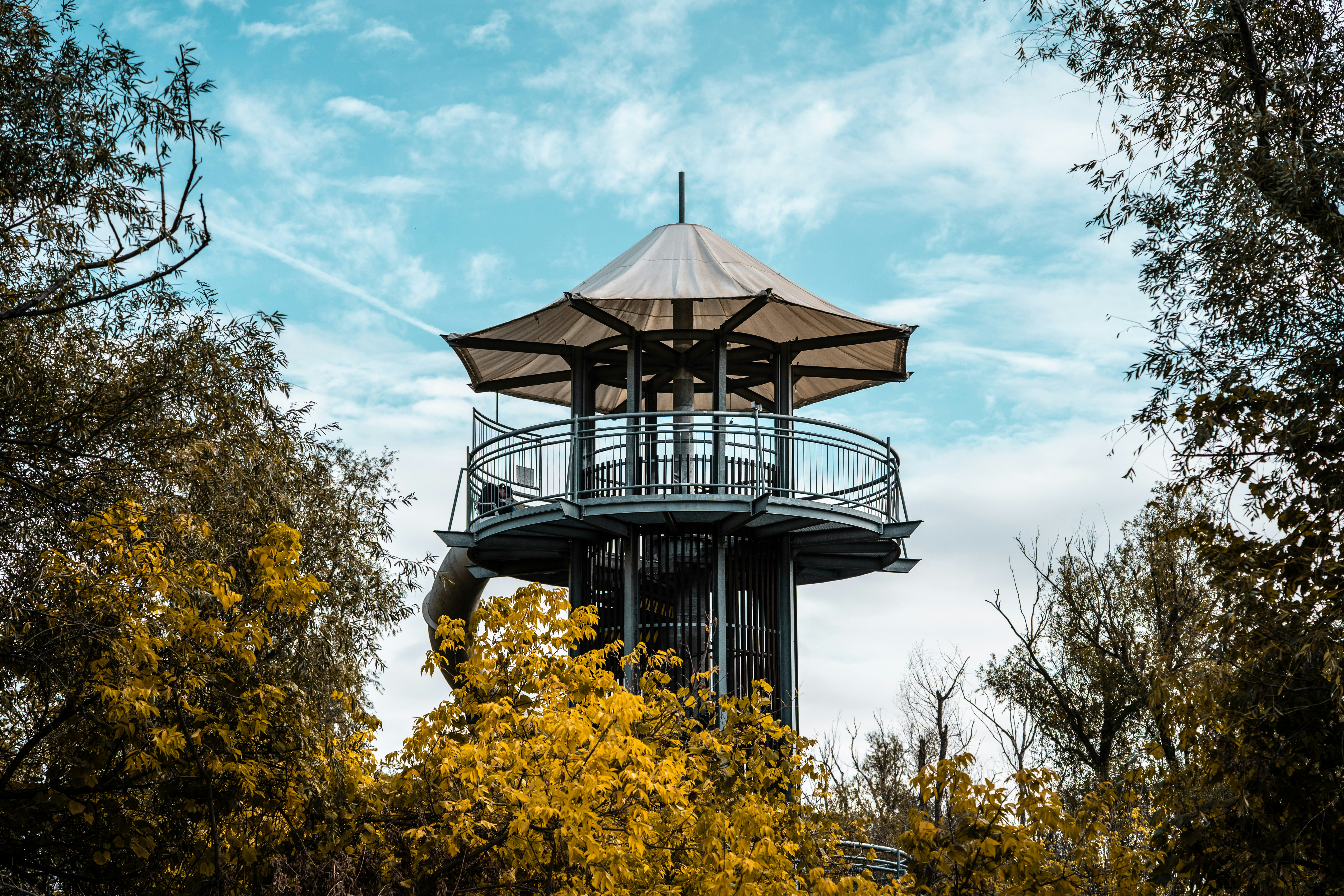 Hewitt Jaycee Park