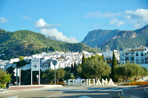 Frigiliana