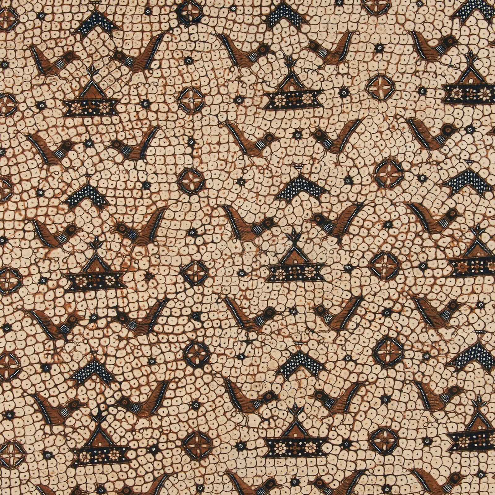 Indonesia Batik & Handwoven Textile Export: Buyer Guide (2026)