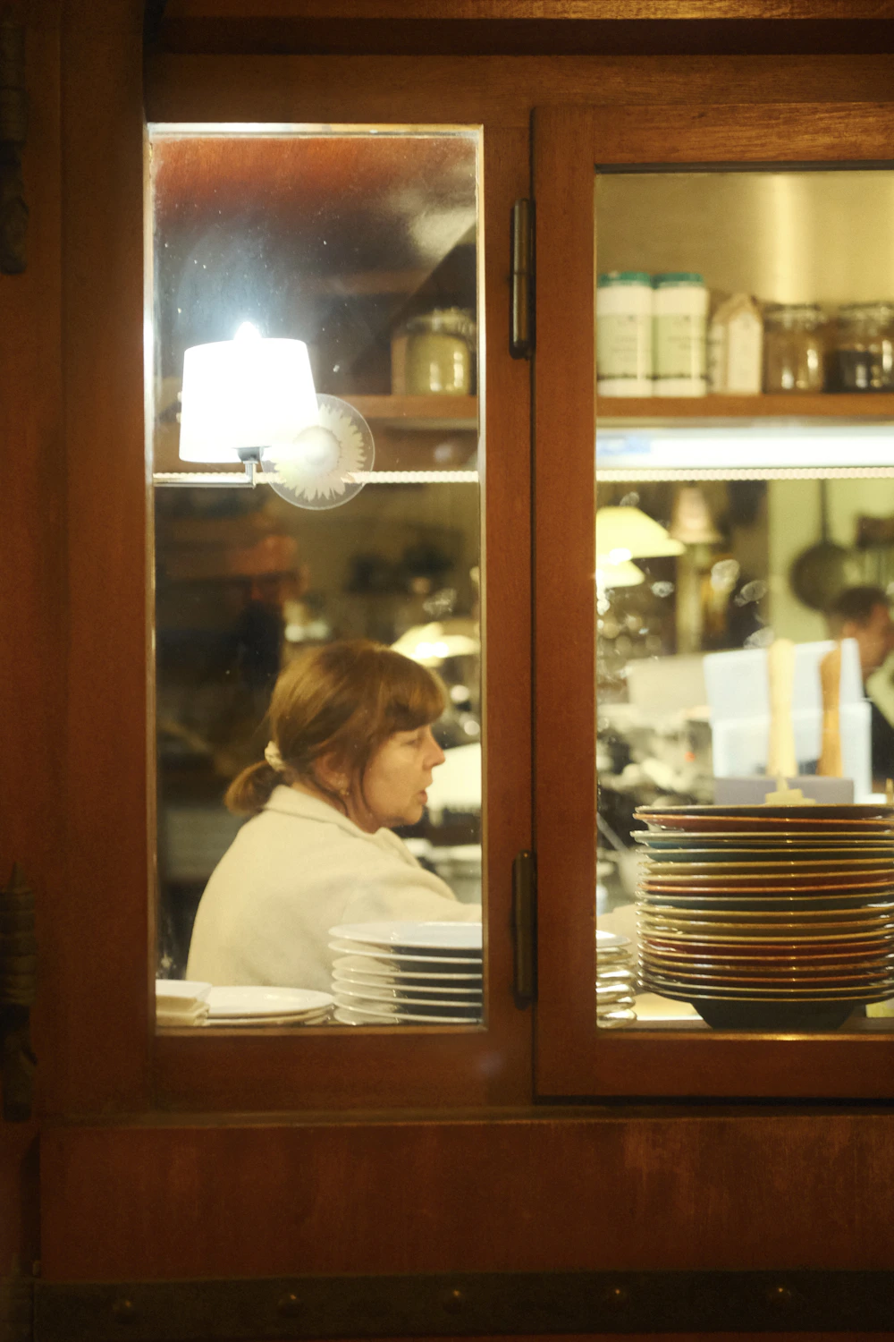 Dapur Zendejas Mexican Restaurant