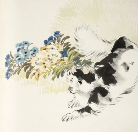 Veterinary real-world evidence and KOL management data