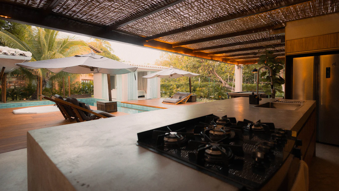 Outdoor Living in Bethesda, MD
