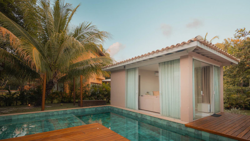 Best Luxury Hotels and Resorts in Kuta for a Truly Elevated Stay