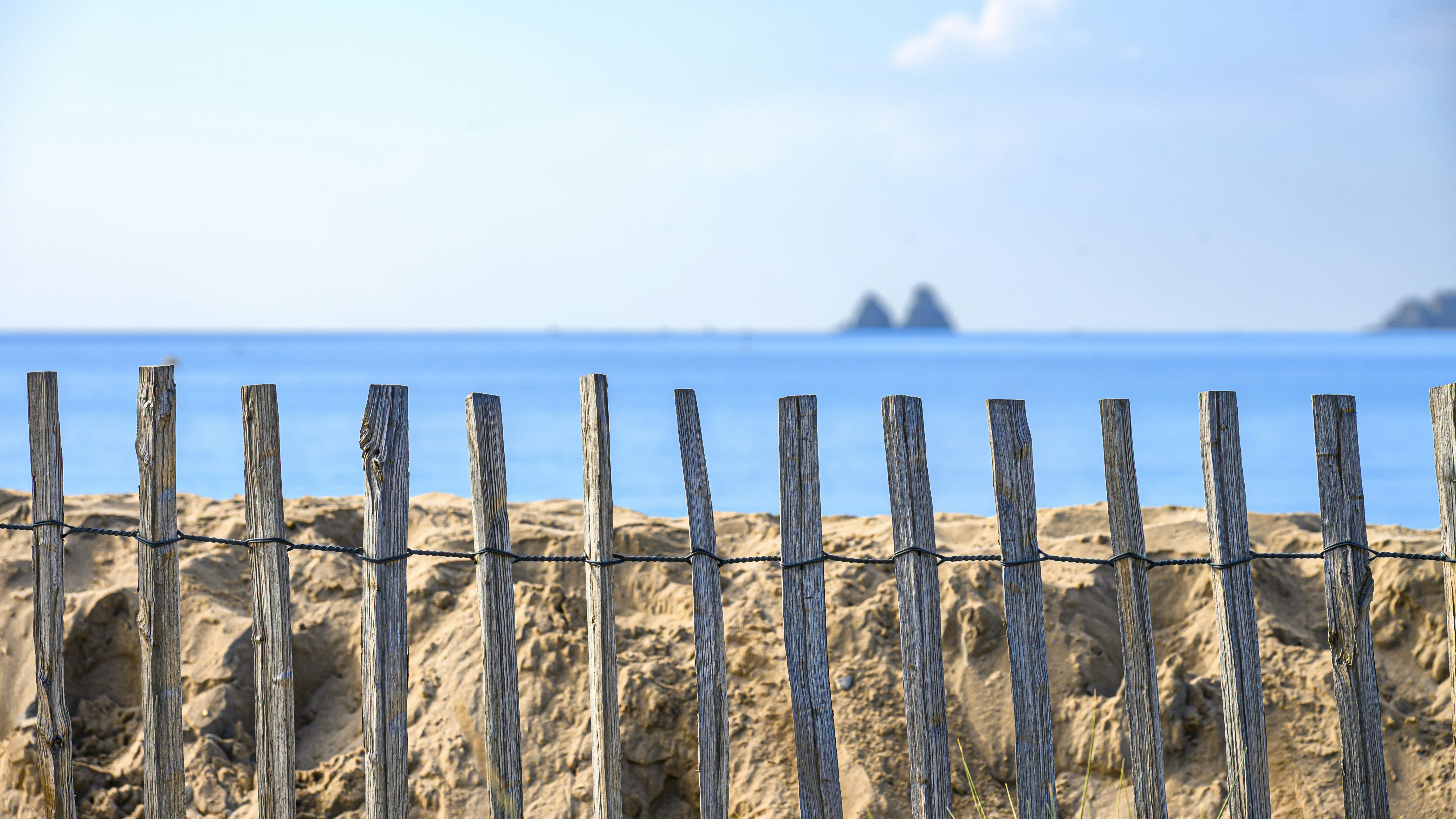 9 Best Beach Destinations That Support Low-Stress Itineraries