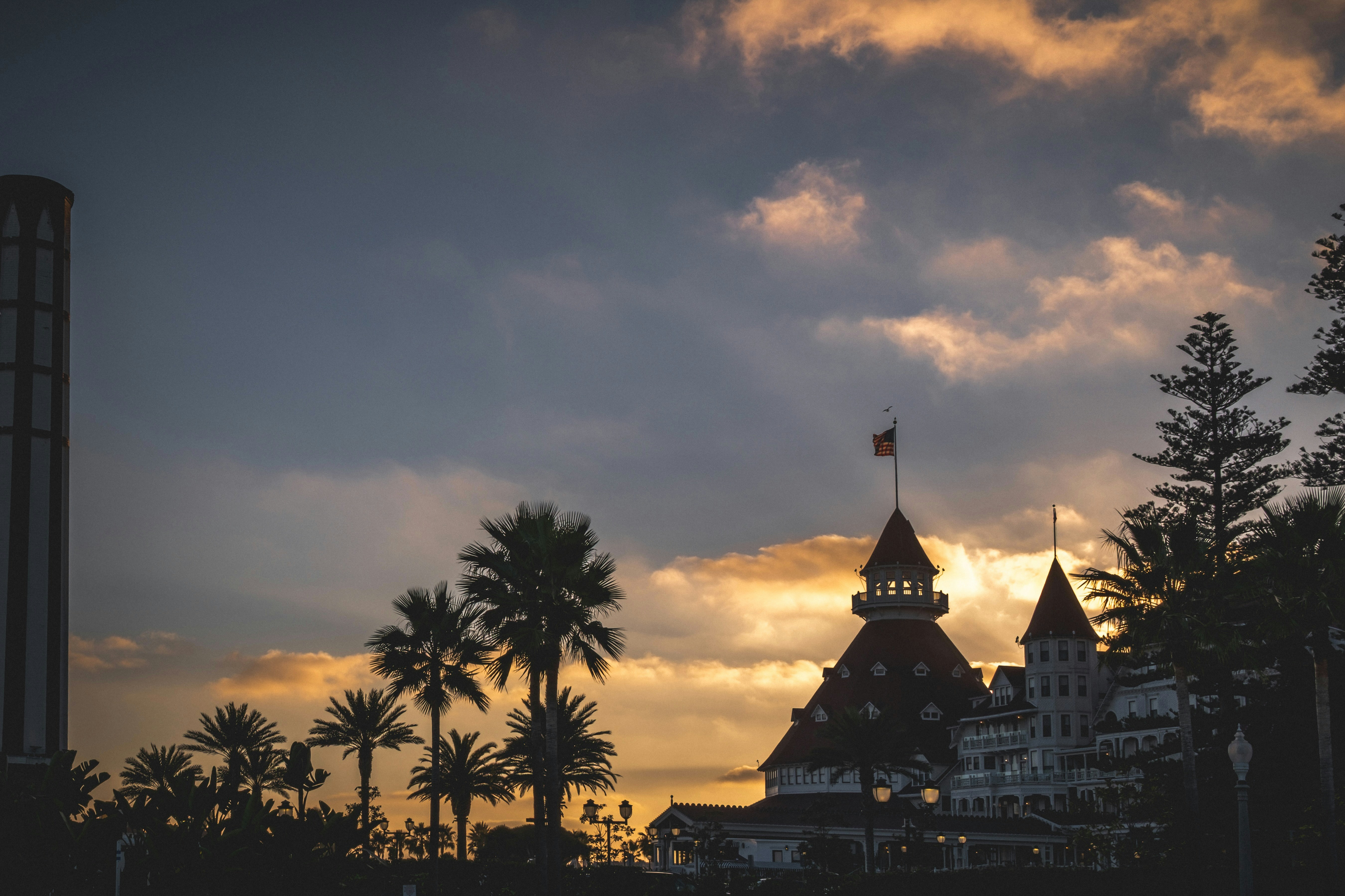 Coronado lifestyle