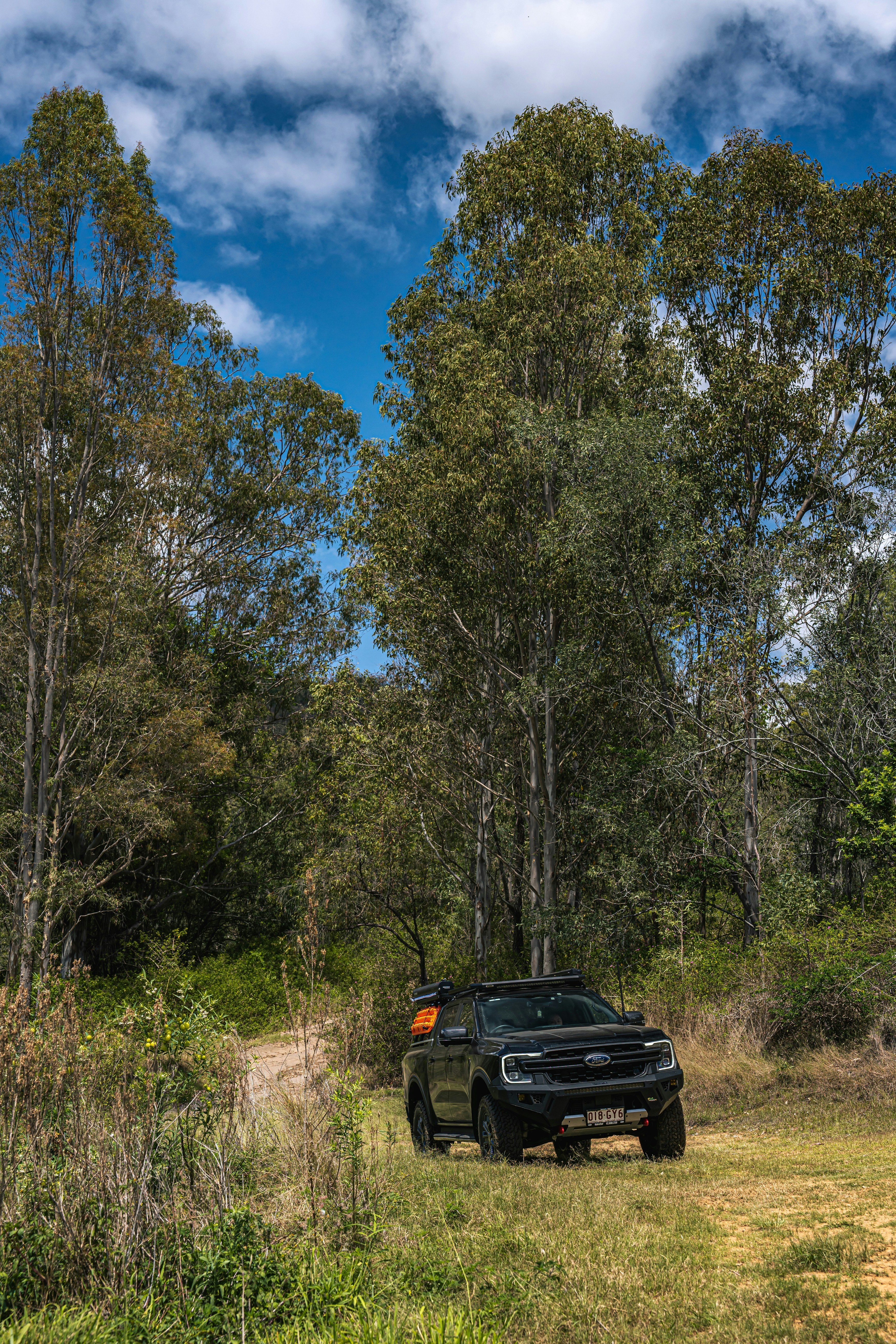 offroad vehicle adventure, wallpaper, Overlanding Rigs: Building Your Adventure Vehicle 3