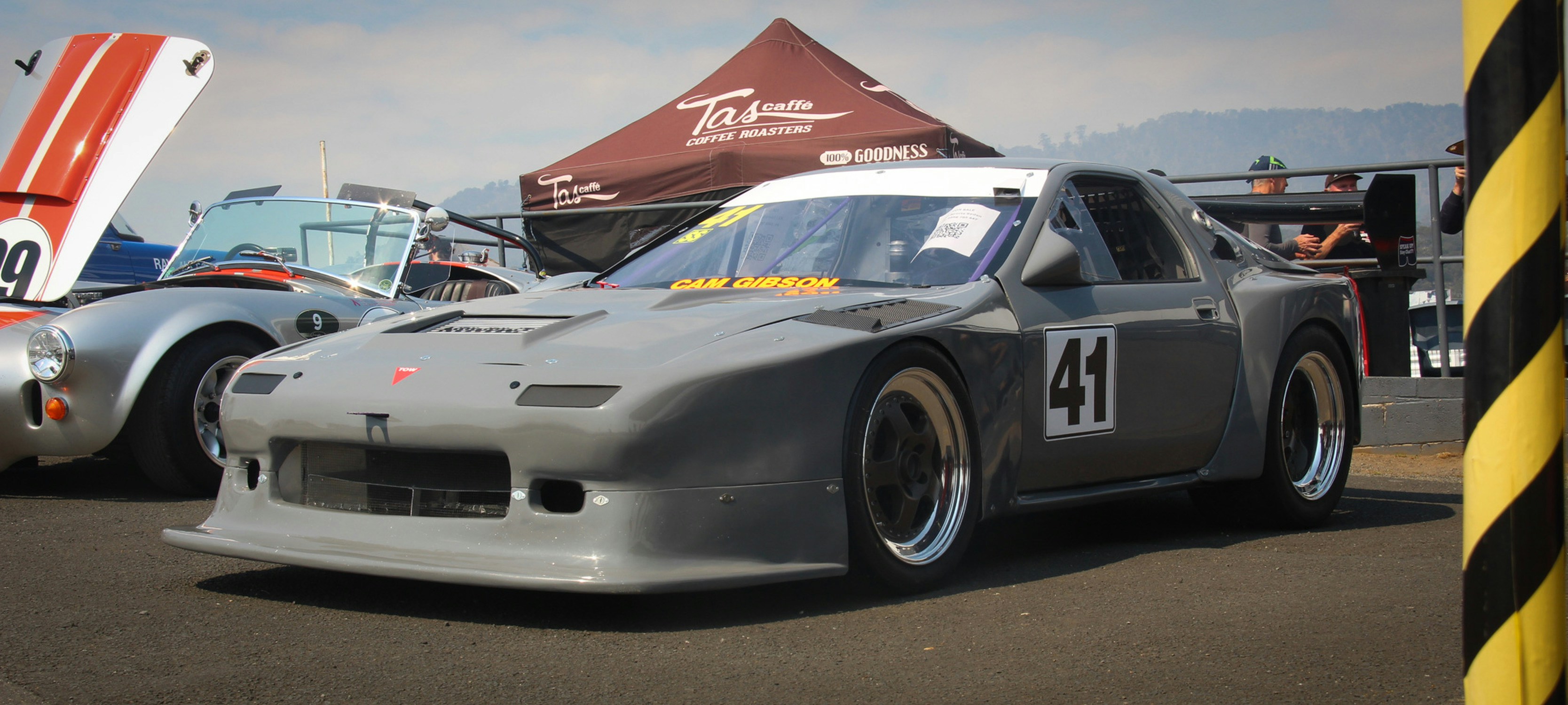 Photo by angustwining