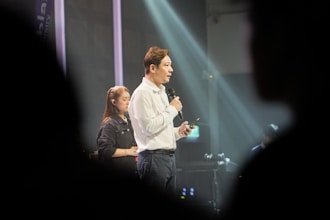 Estrategias para motivación rápida antes de presentaciones