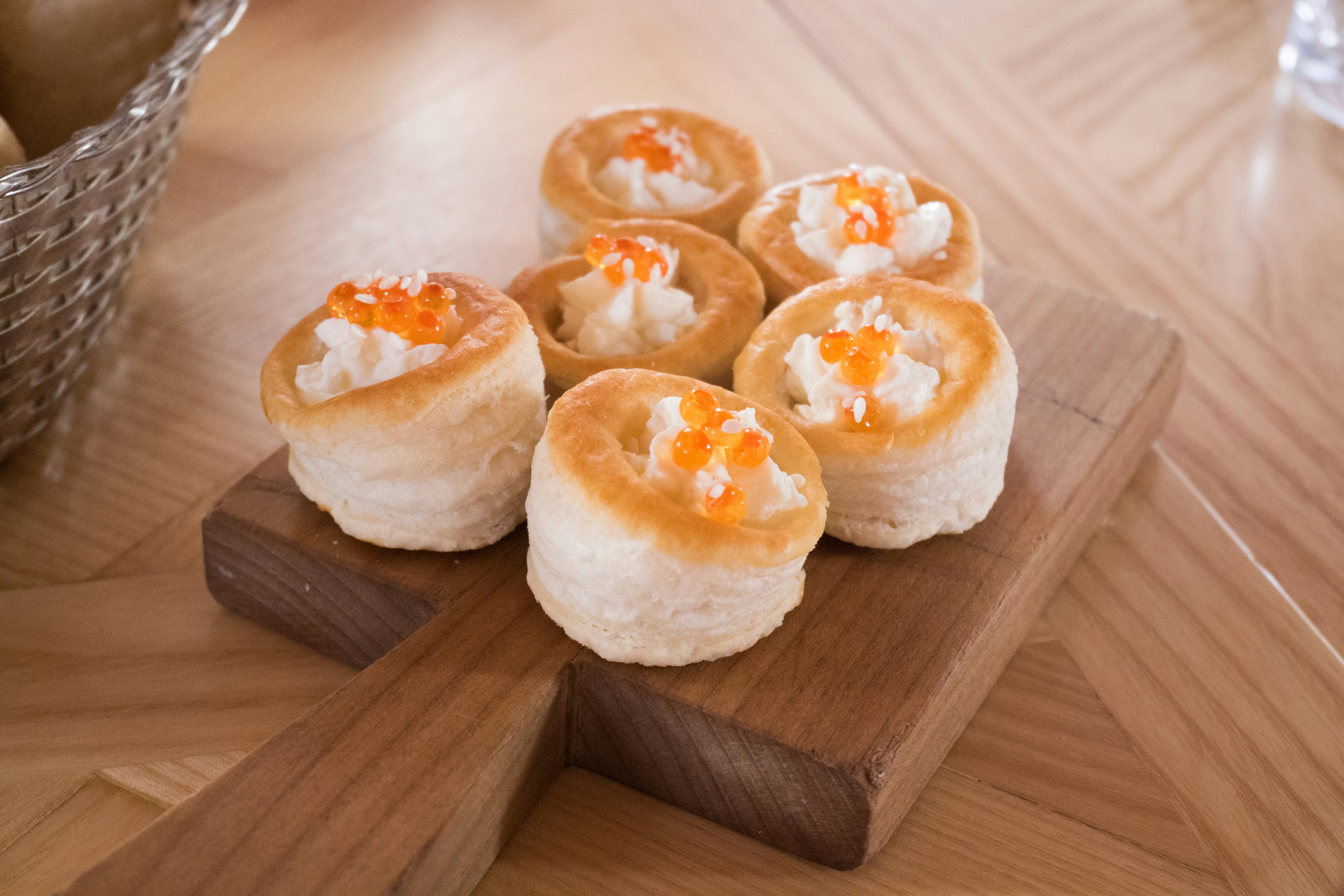 Obrázek pro kategorii Kanapky