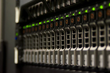 API & Backend