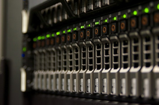 Data center hardware standards
