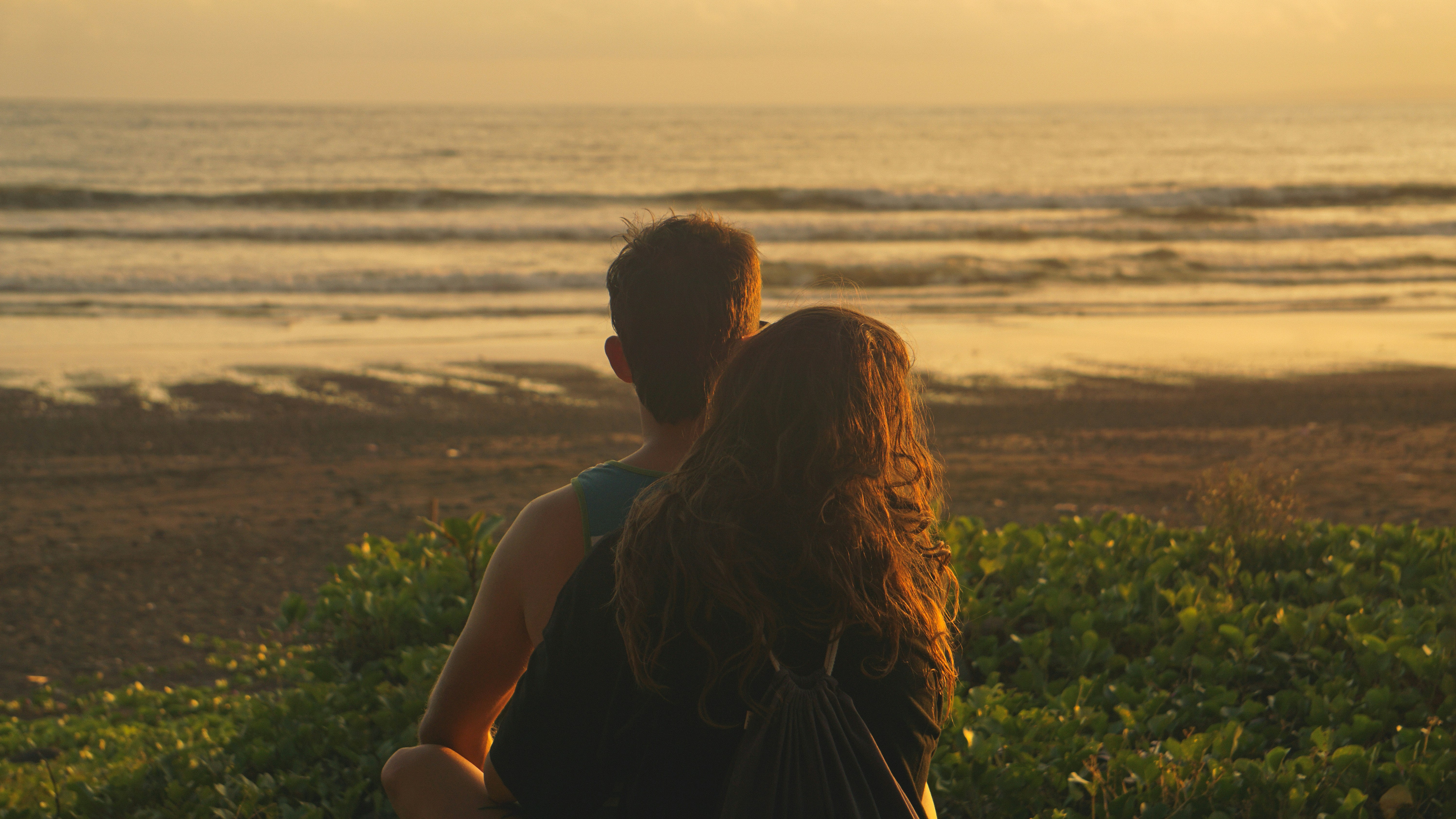 Me mudé al extranjero por amor: esto es lo que quiero que sepas