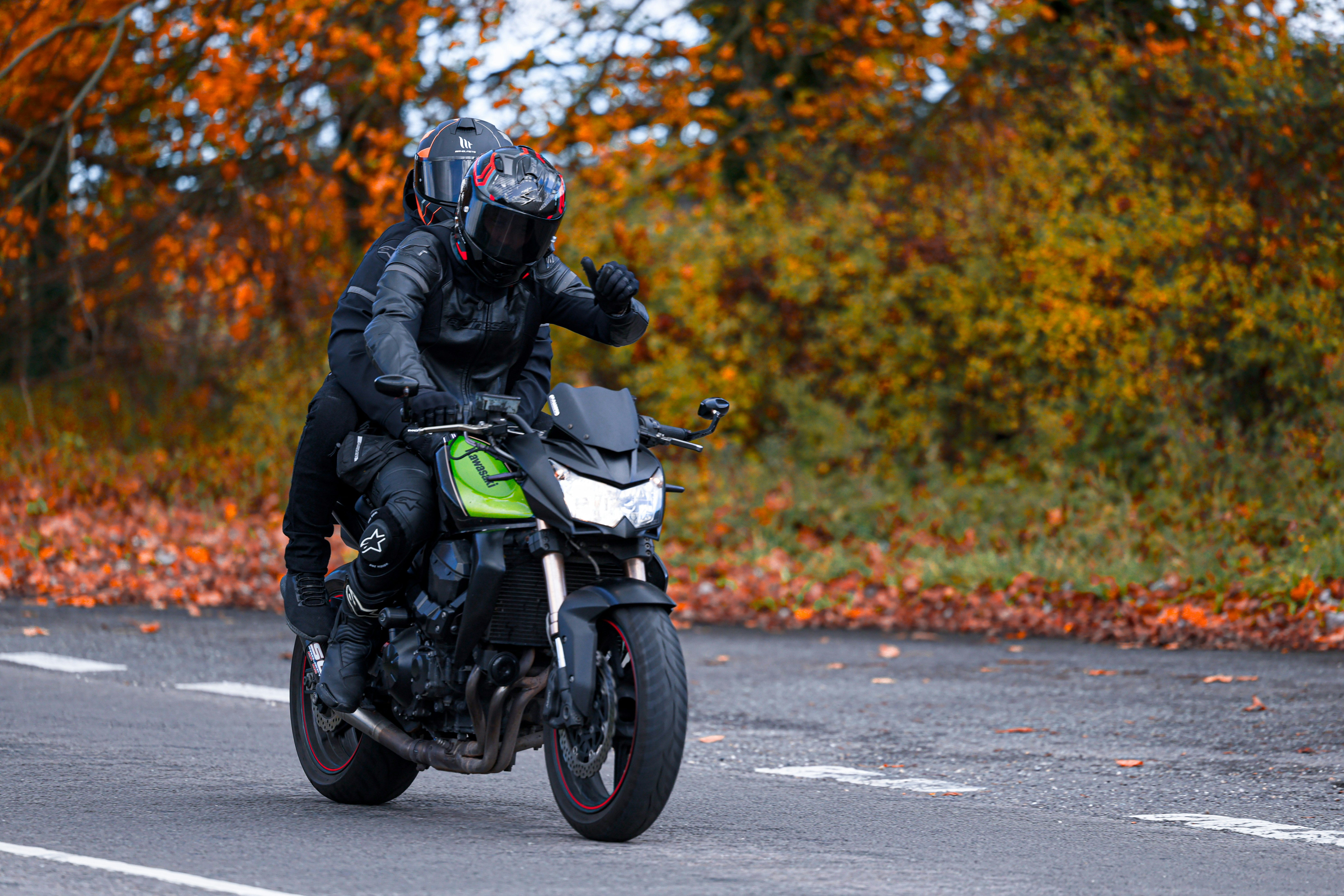 Why Motorcycling Resets Your Mind (And Improves Your Life Without You Realising It)