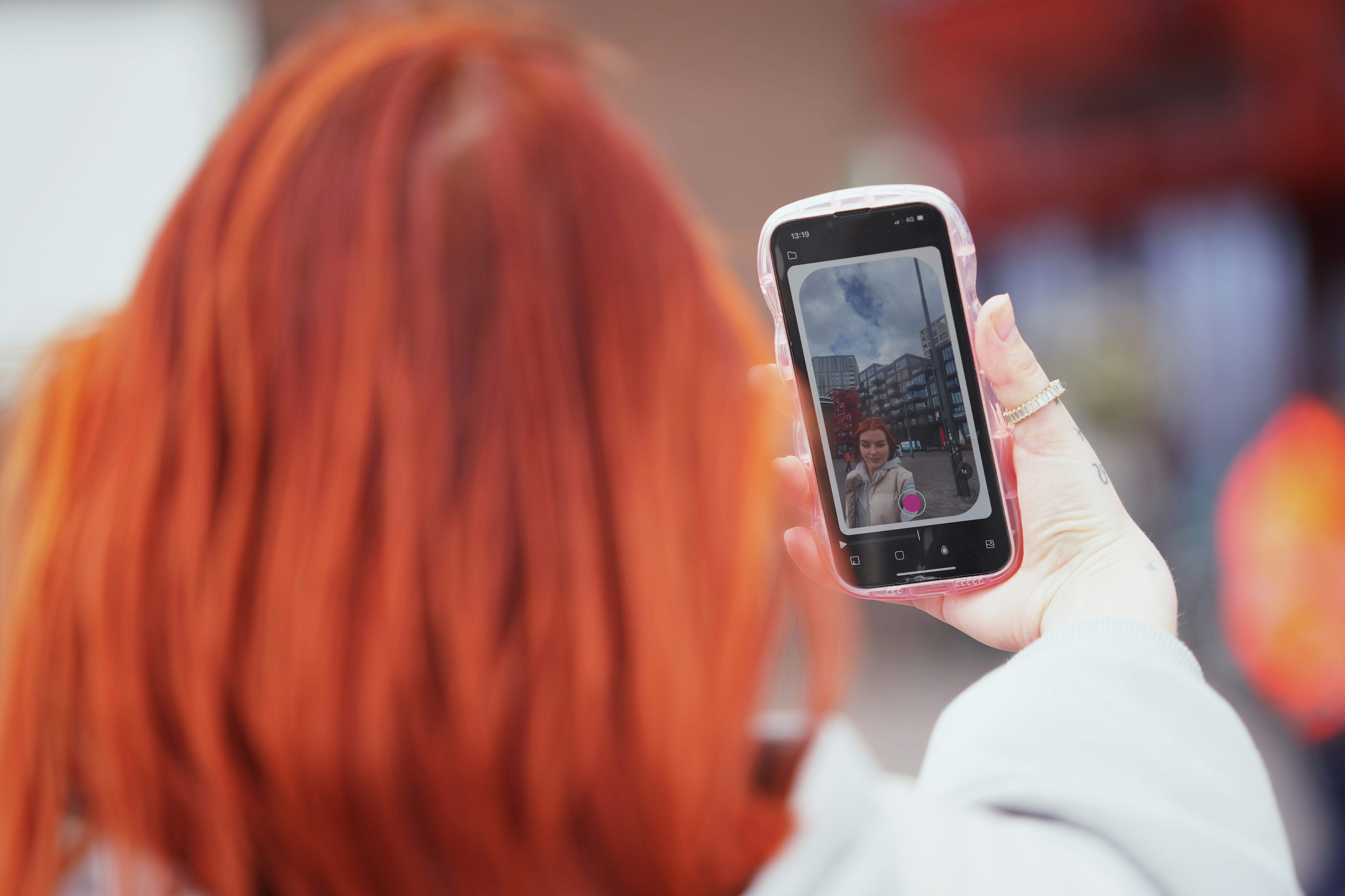 The Future of Content Creation: AI’s Role in Journalism and Media