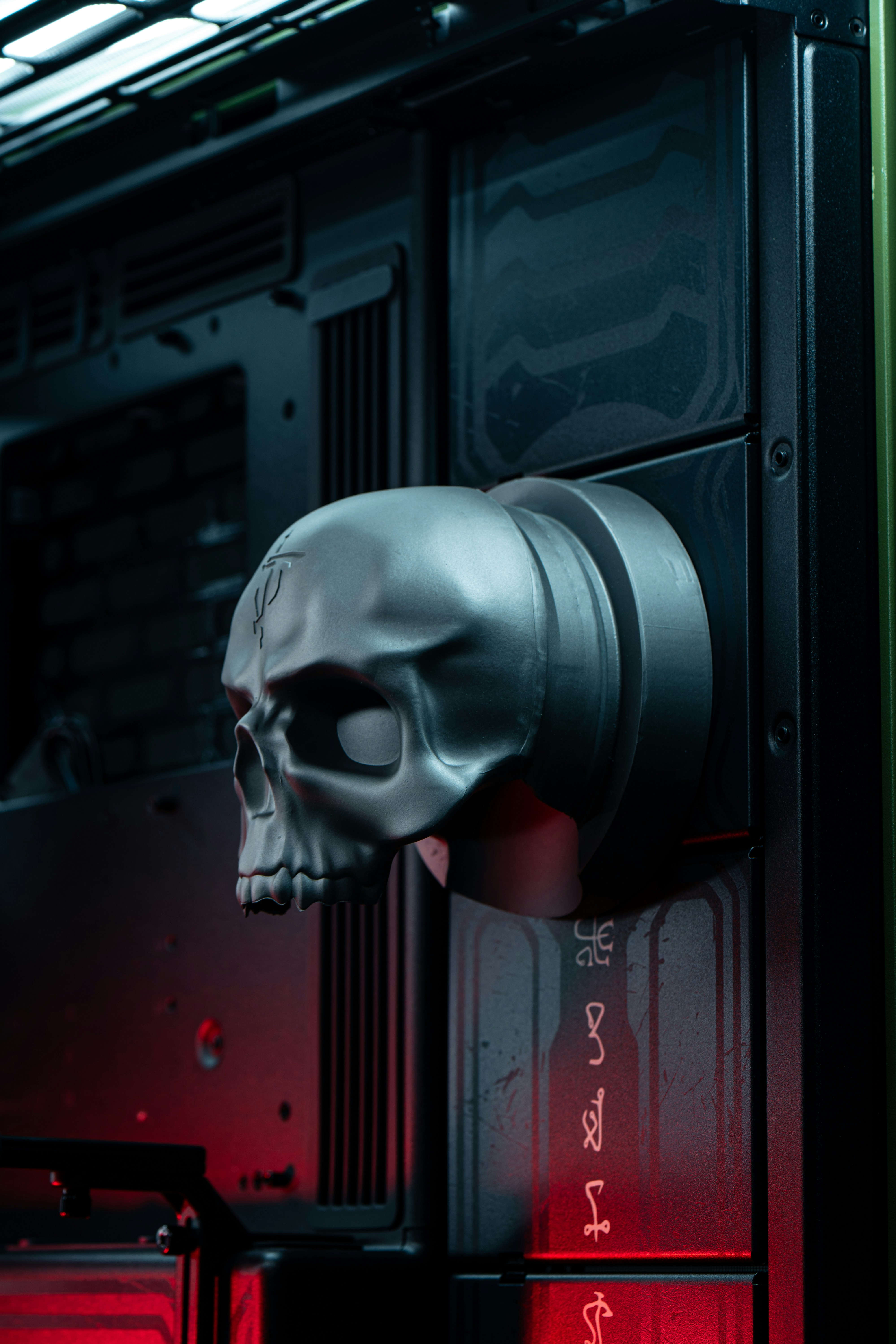 computer case interior, wallpaper, PC Case: Definition, Function & Choosing the Right One 3