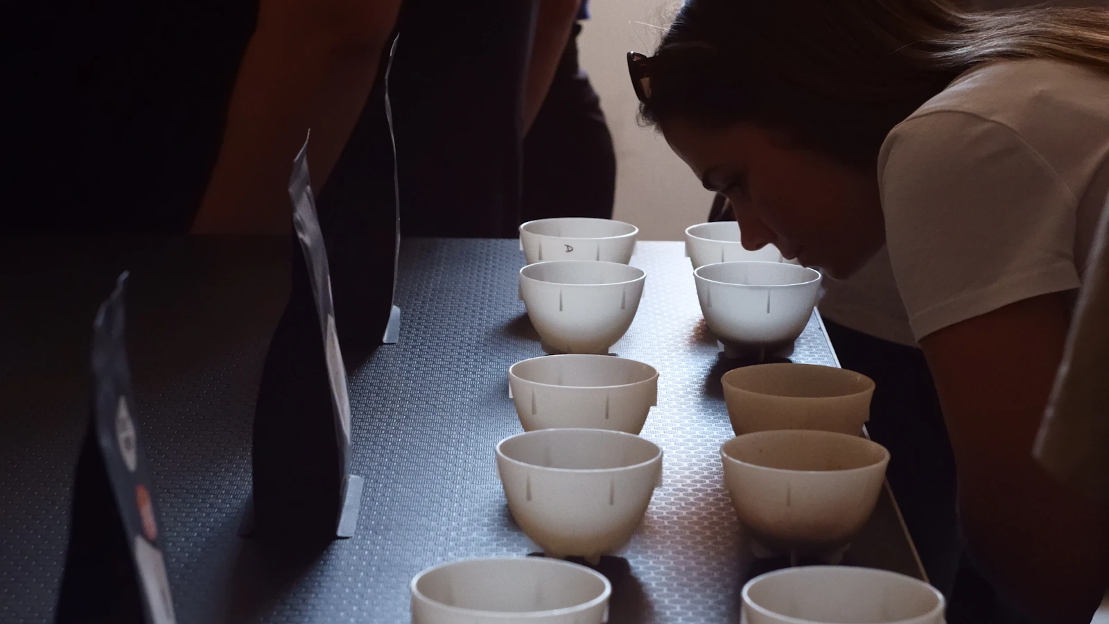 How to Cup Coffee at Home: A Beginner’s Guide to Tasting Like a Pro