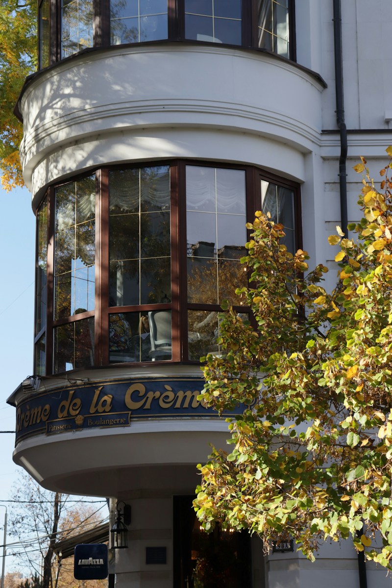 Rosevelvet Eatery