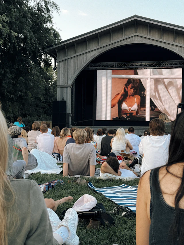 Portuguese Surf Film Festival