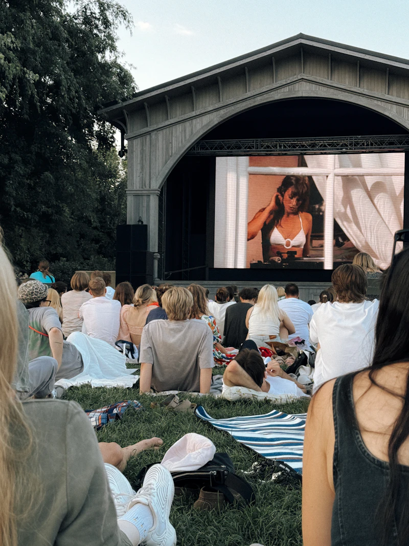 International Ocean Film Tour