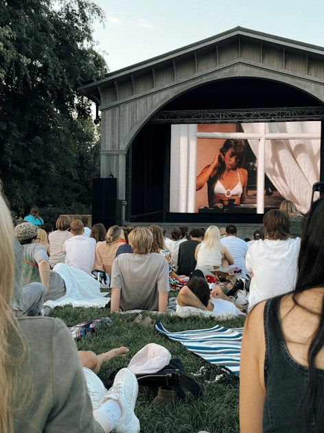 MUBI FEST 2026 Chega à 5ª Edição Brasileira com Estreias de Cannes no CCSP