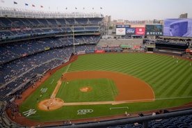 American sports picks