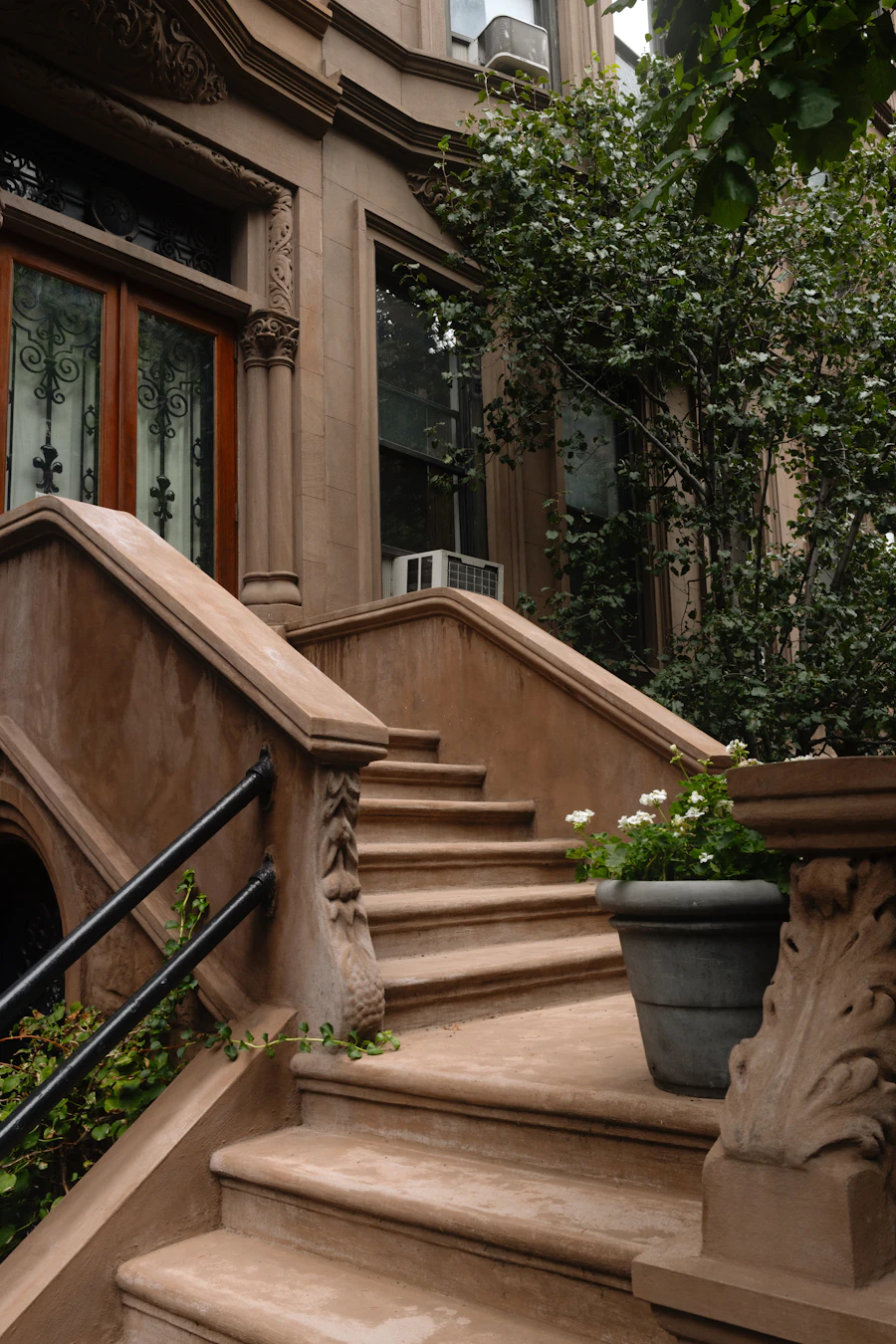 Park Slope in New York