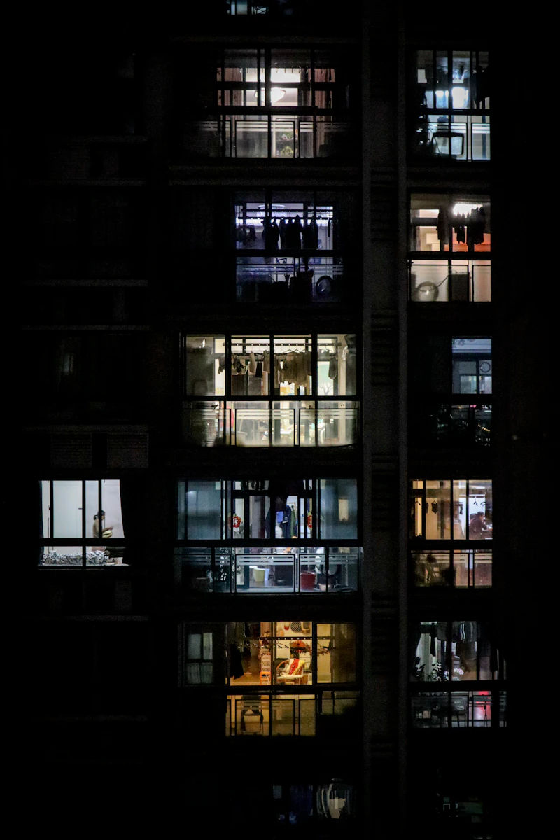 Nova Residences Tallinn